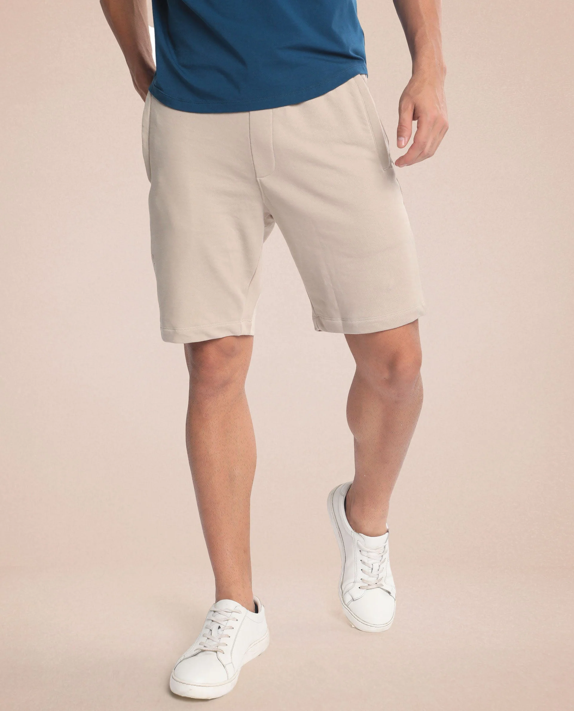 Shorts Sand Beige Men