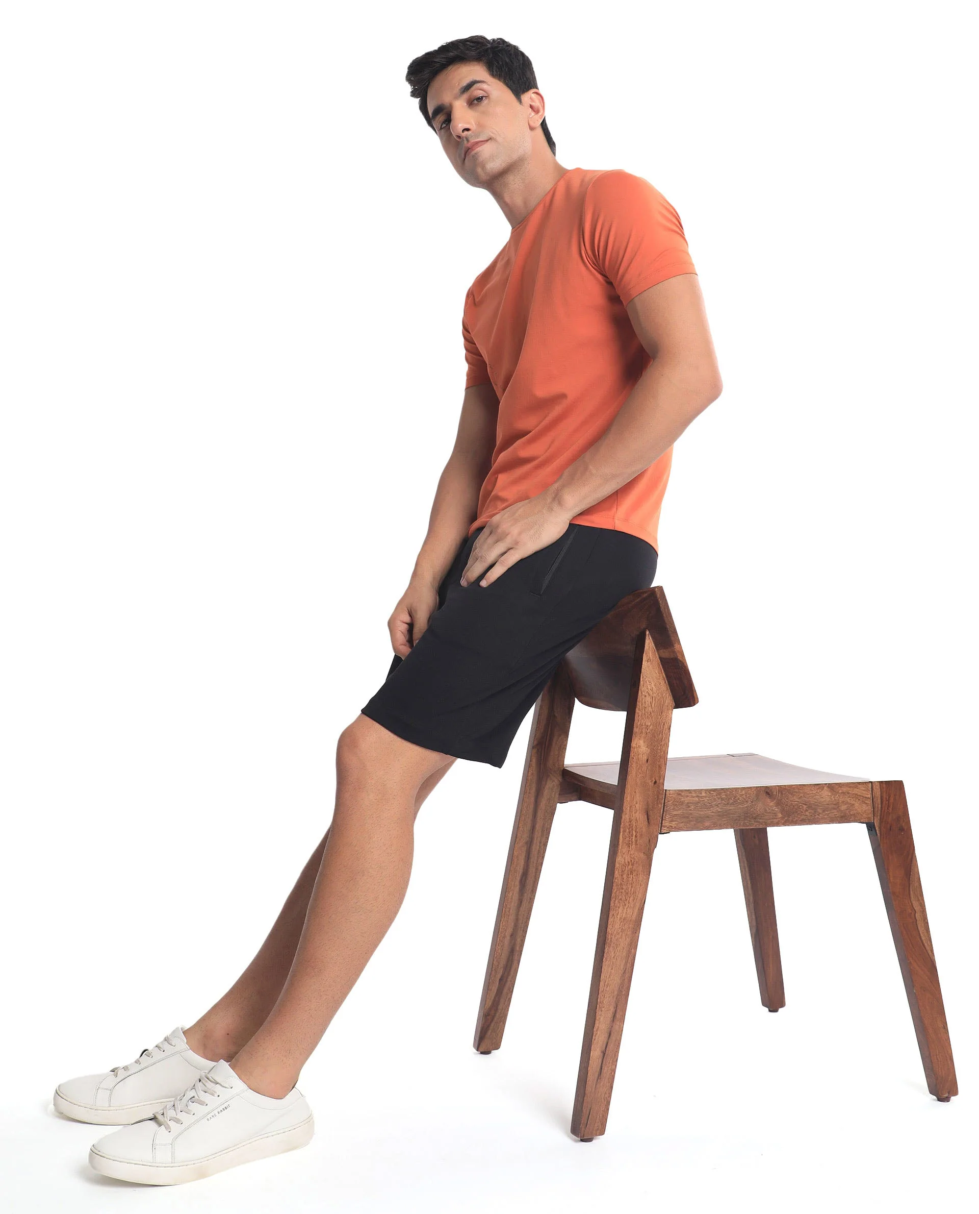 Shorts Double Black Men - Image 10