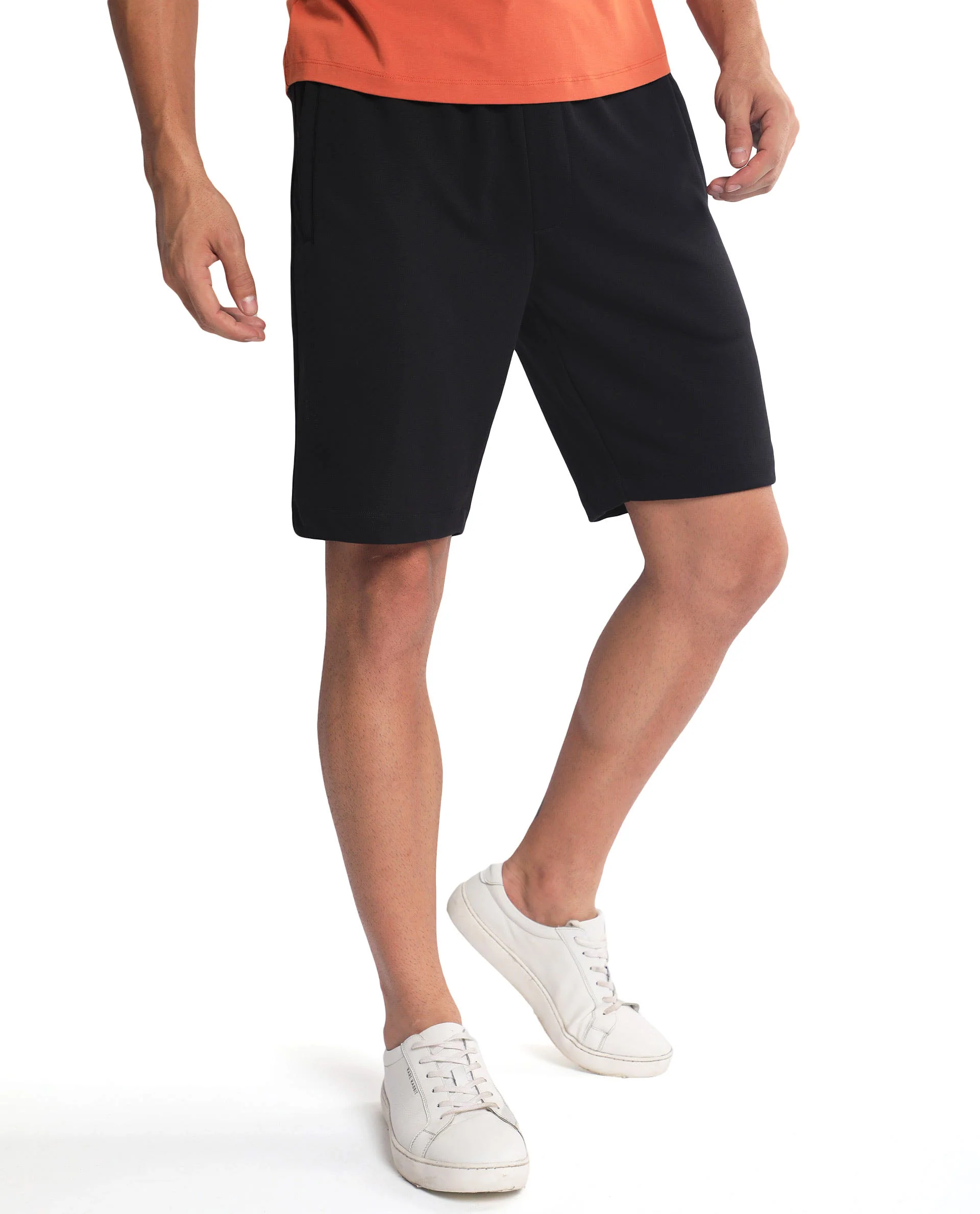 Shorts Double Black Men - Image 11