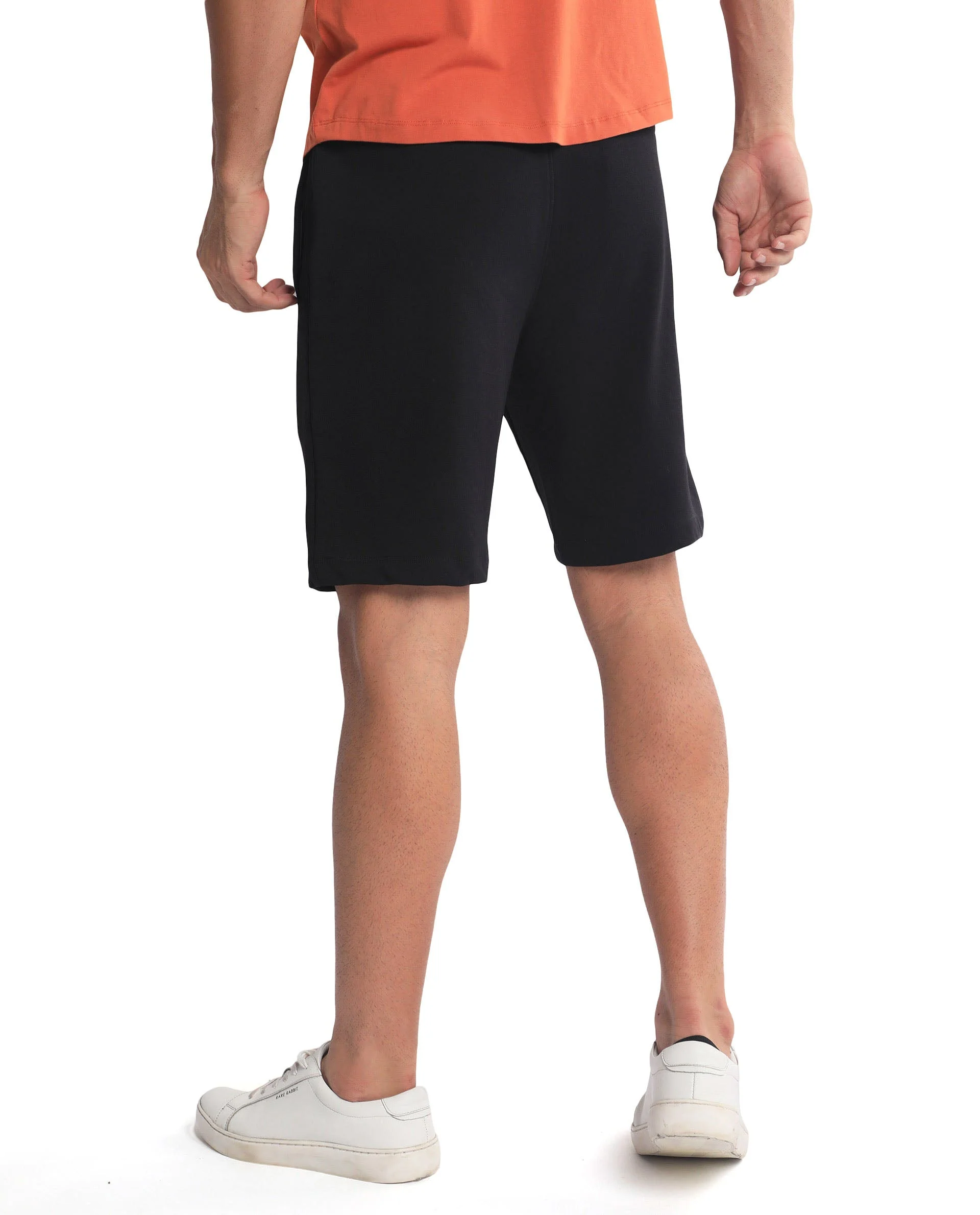 Shorts Double Black Men - Image 3