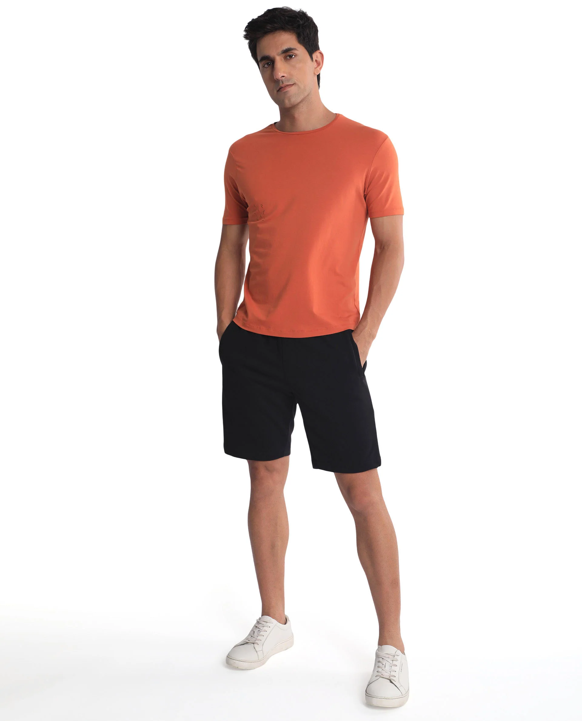 Shorts Double Black Men - Image 6
