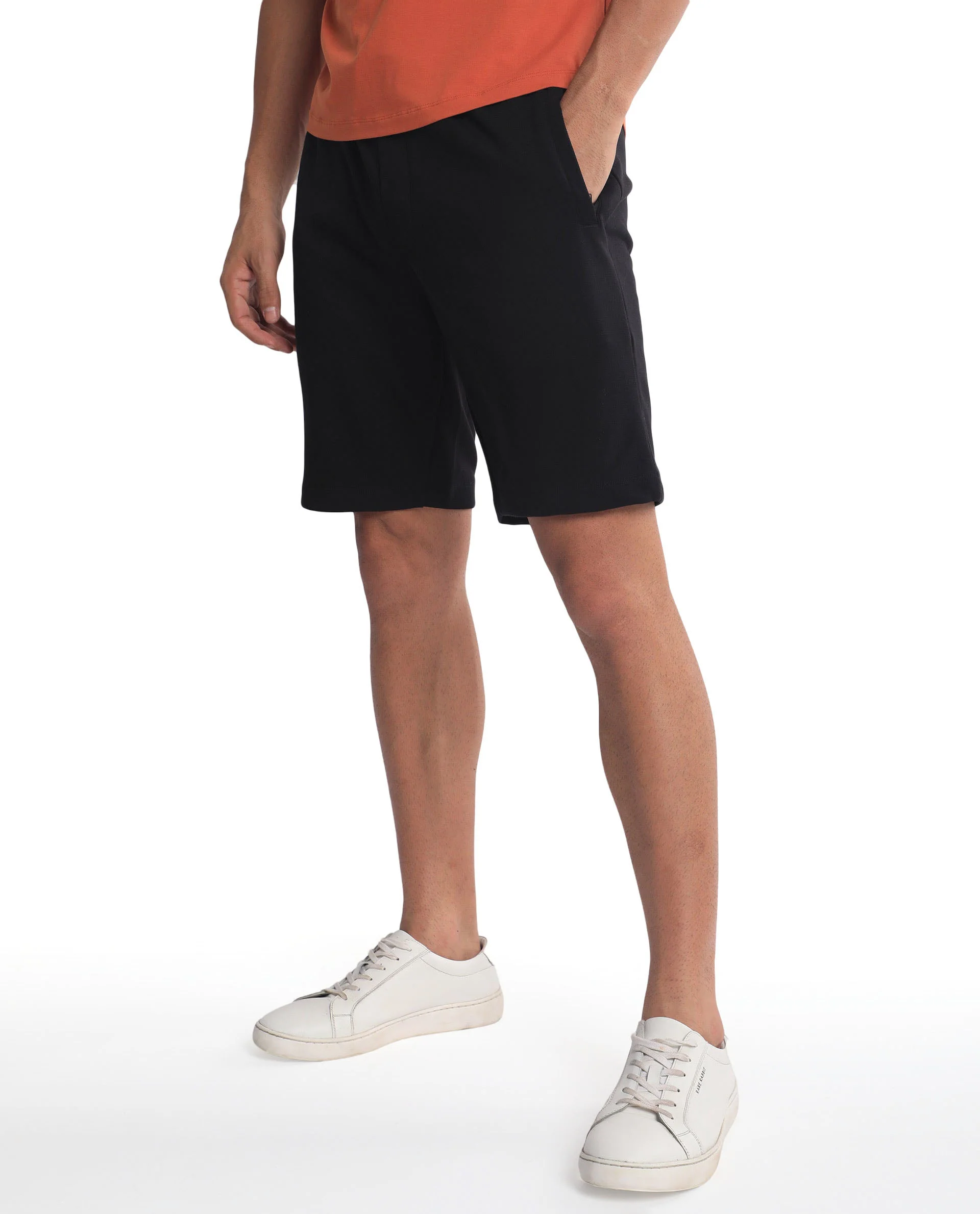 Shorts Double Black Men - Image 7