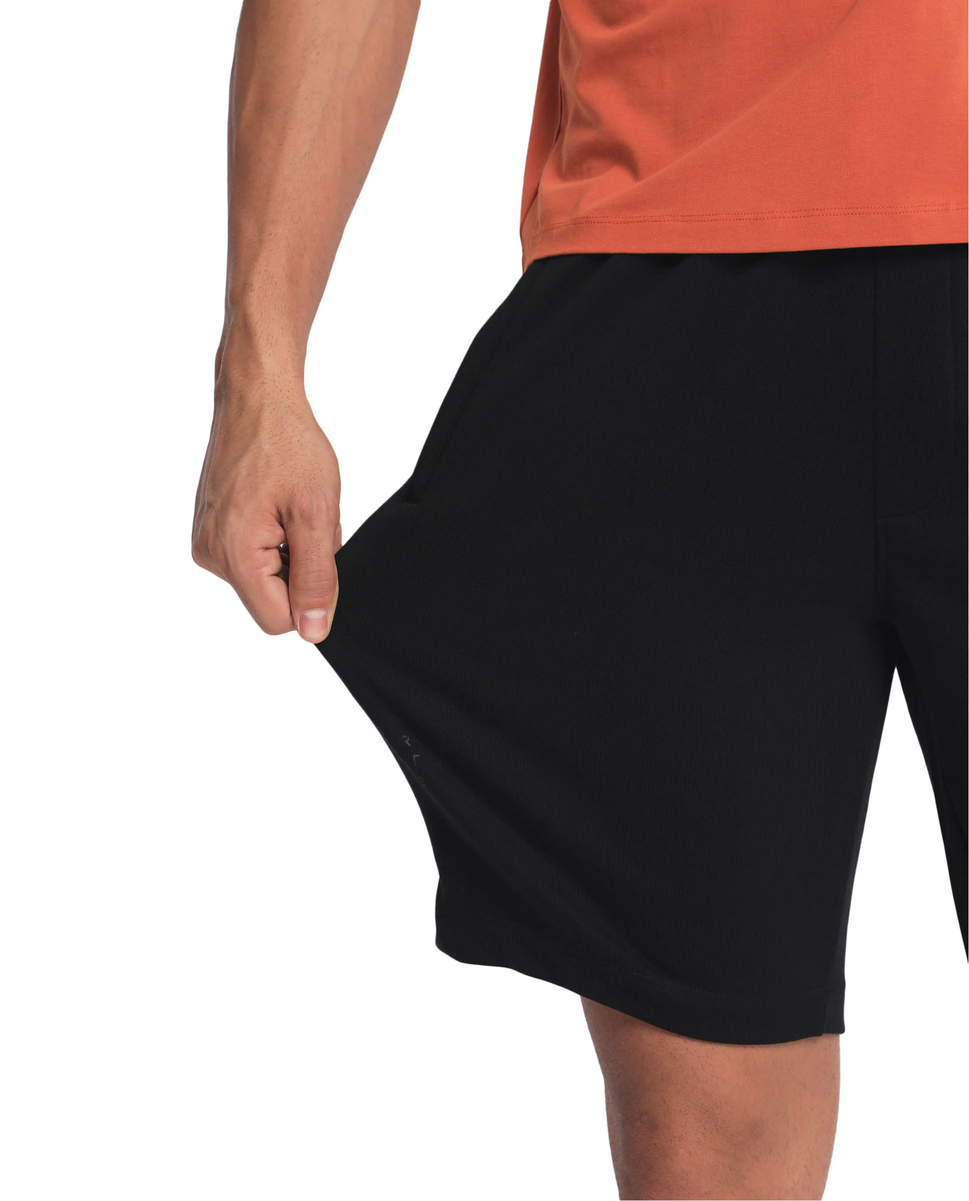 Shorts Double Black Men - Image 8