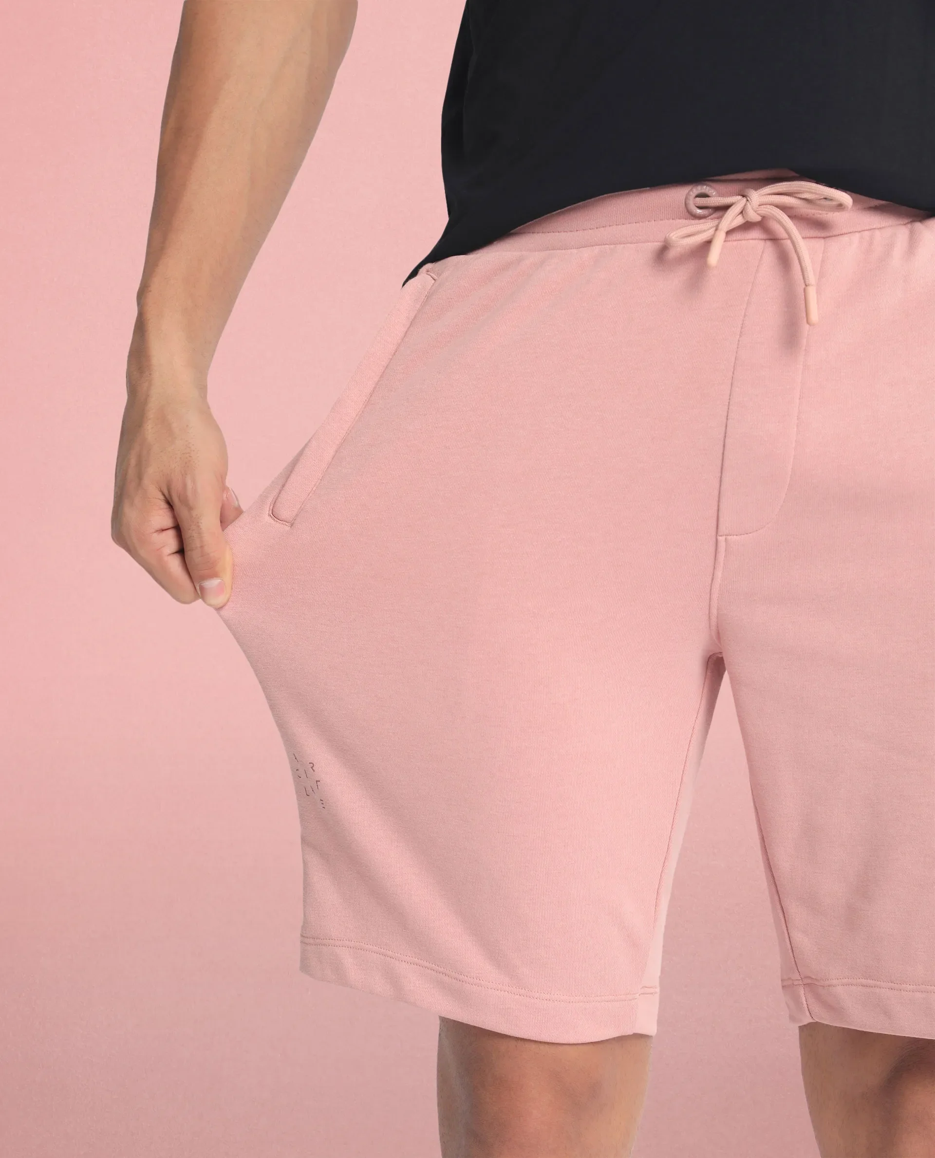 Shorts Ash Rose Men - Image 3