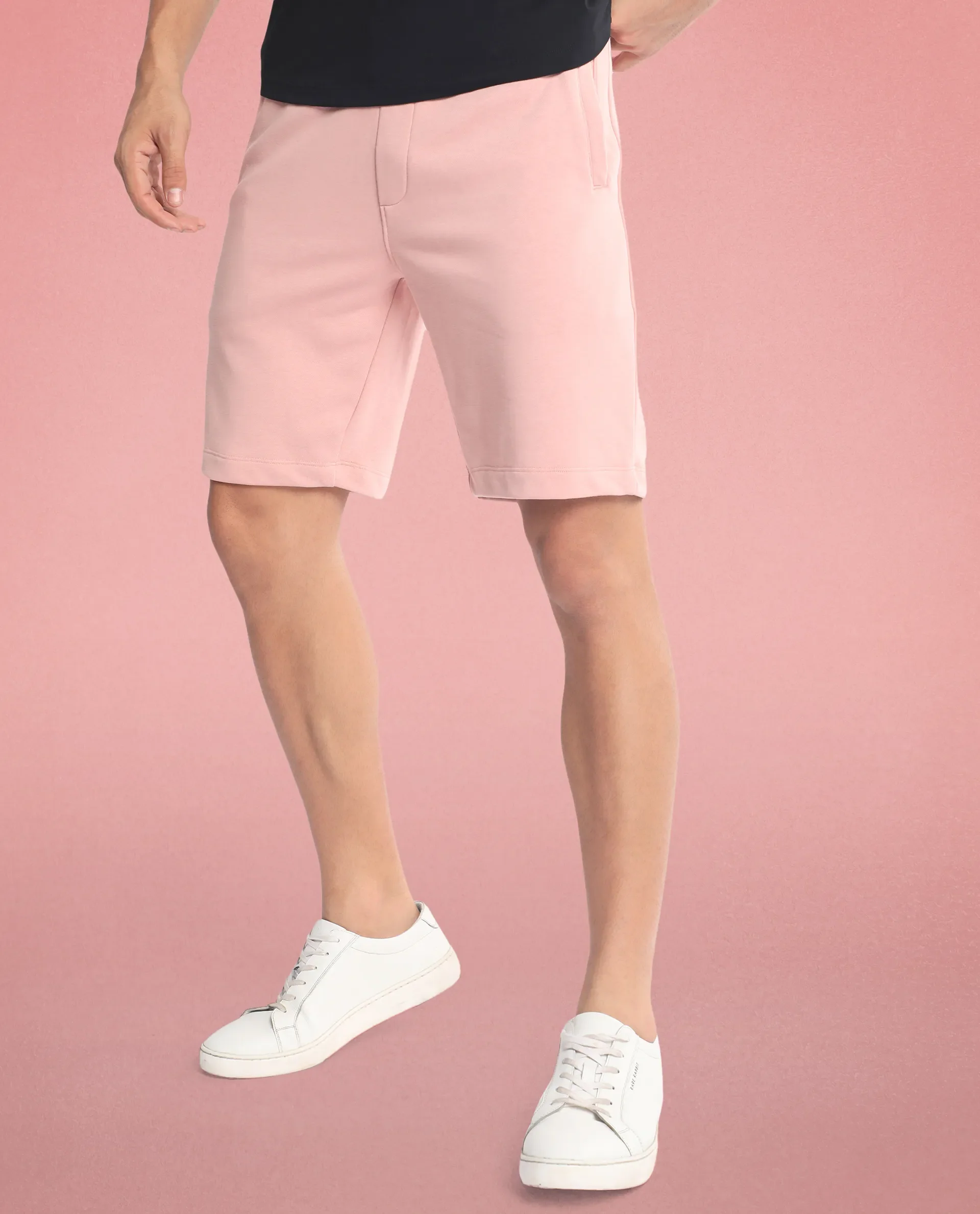 Shorts Ash Rose Men - Image 5