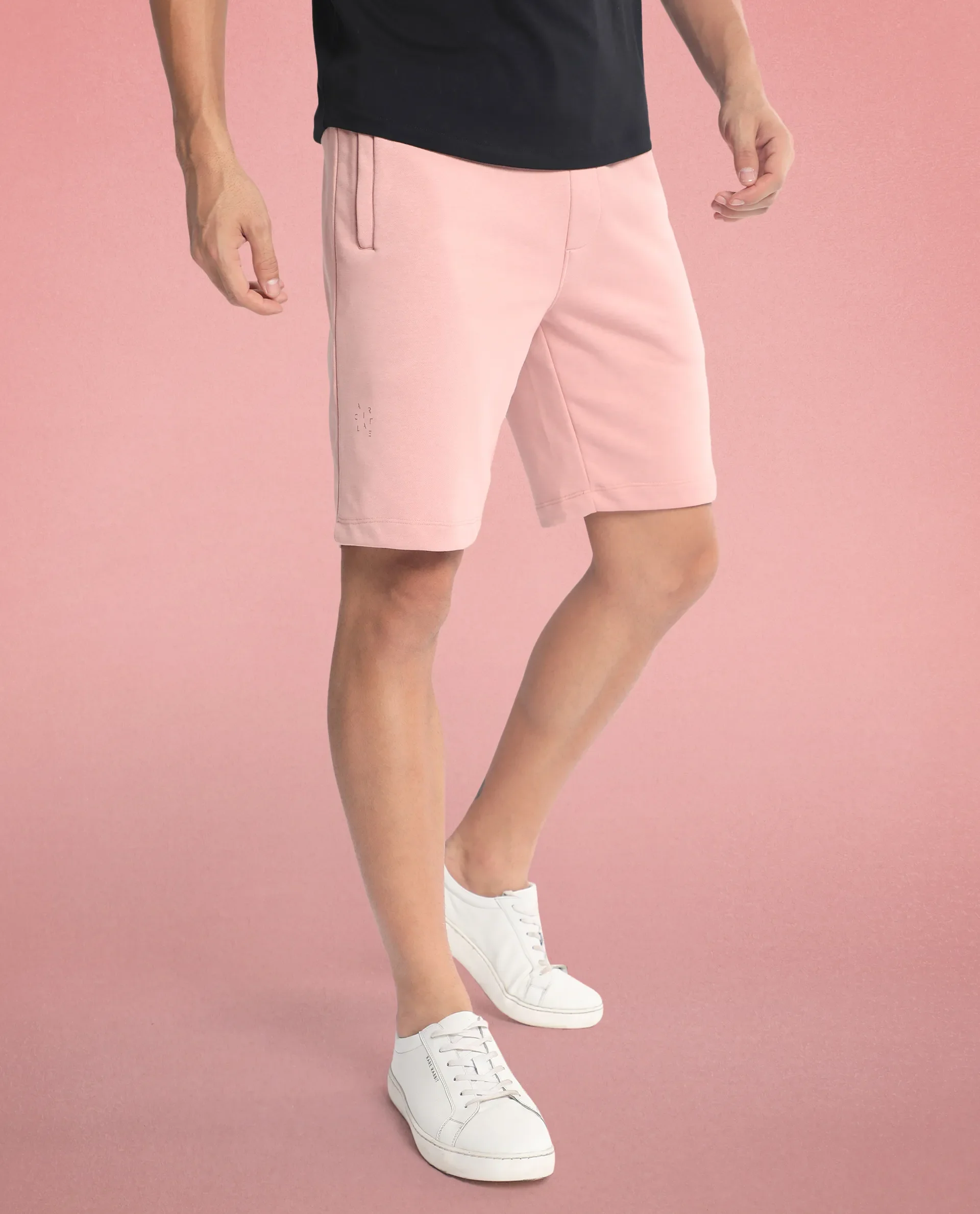 Shorts Ash Rose Men - Image 6