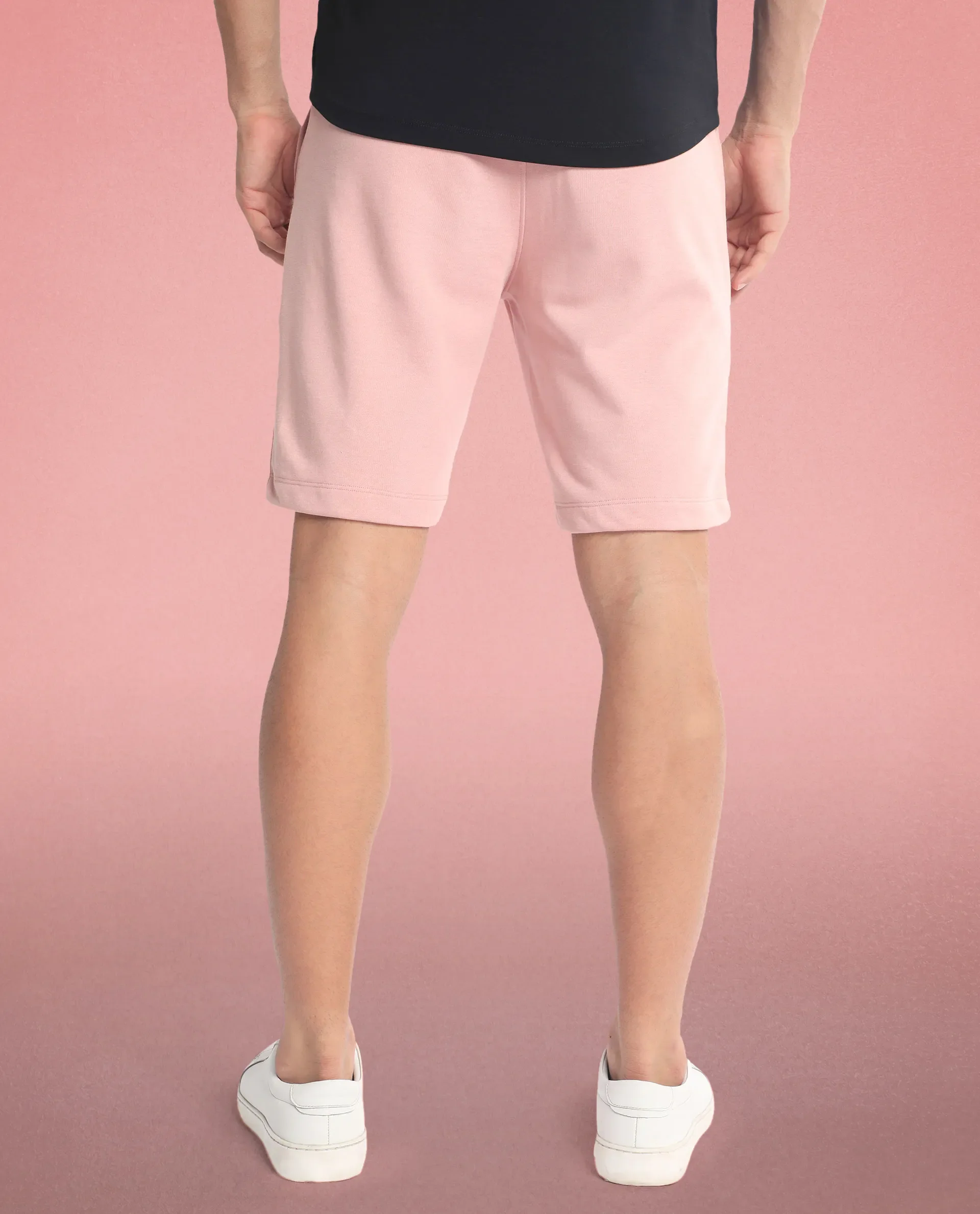 Shorts Ash Rose Men - Image 7