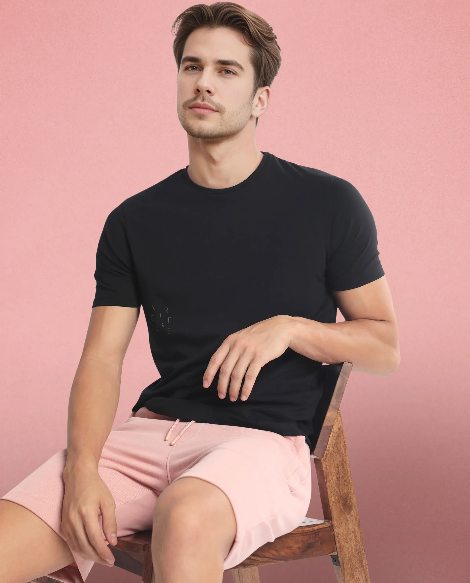 Shorts Ash Rose Men - Image 9
