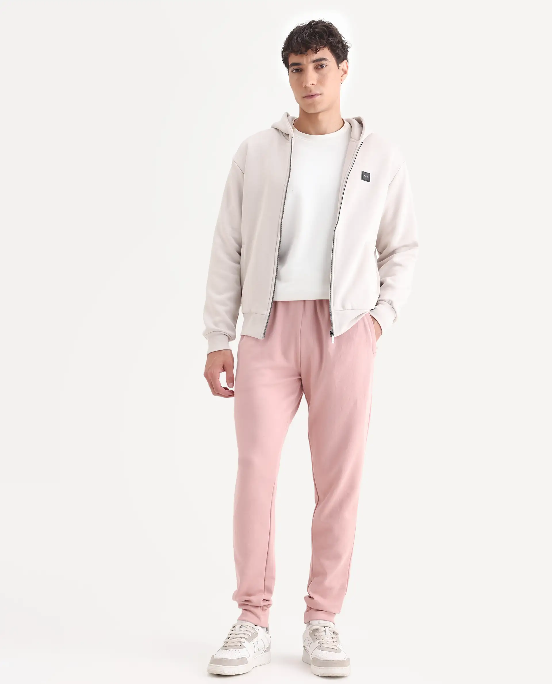 Joggers Ash Rose Men
