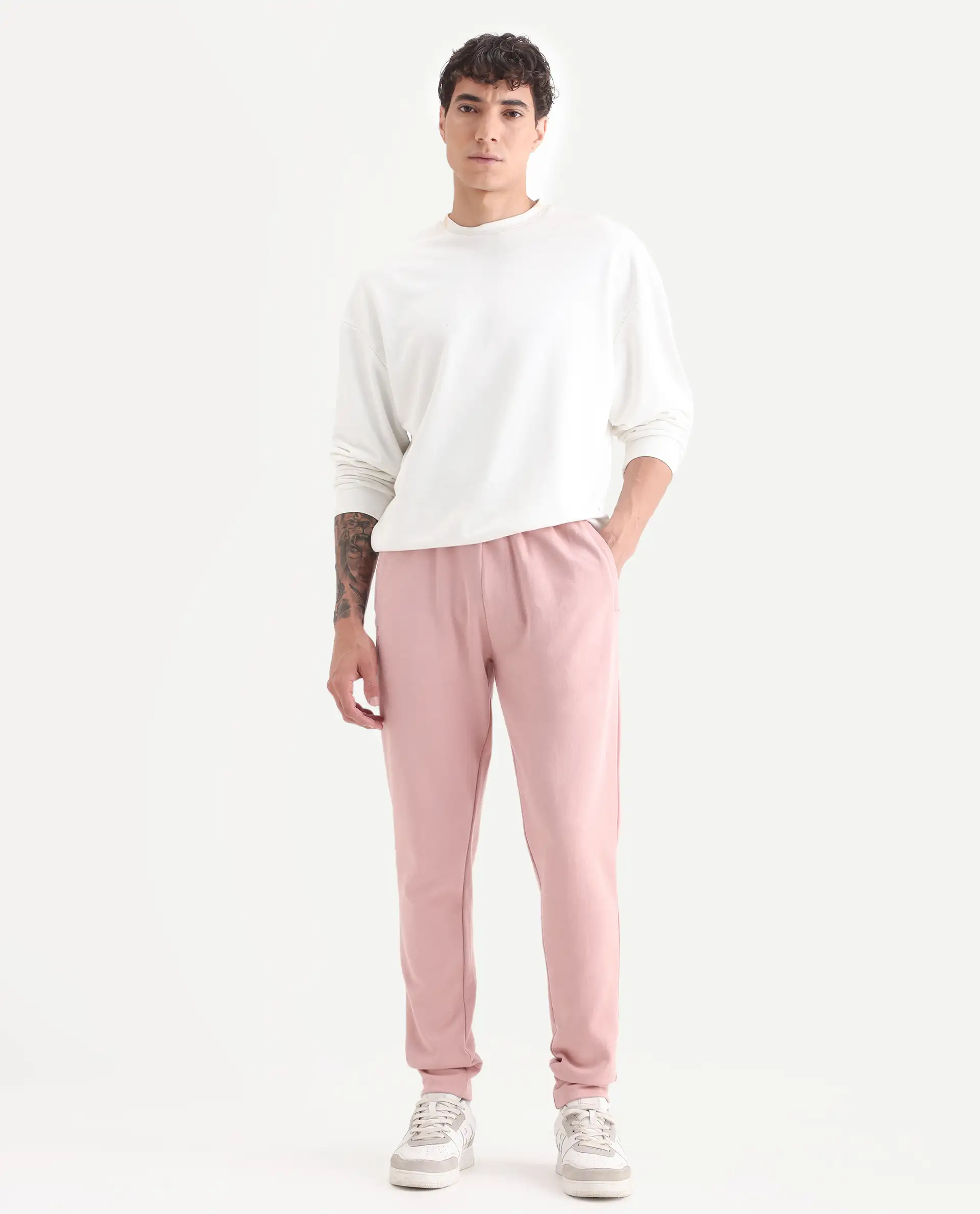 Joggers Ash Rose Men - Image 2