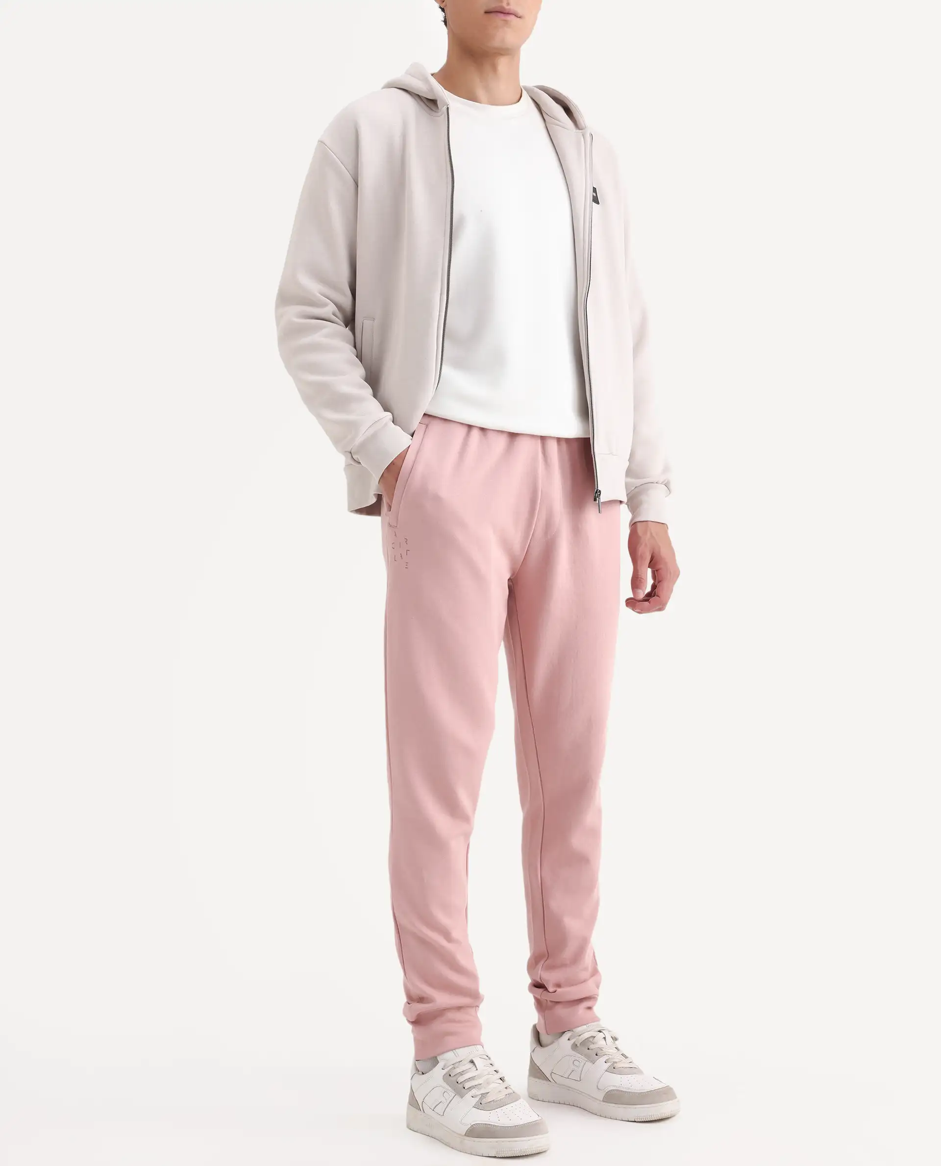 Joggers Ash Rose Men - Image 3