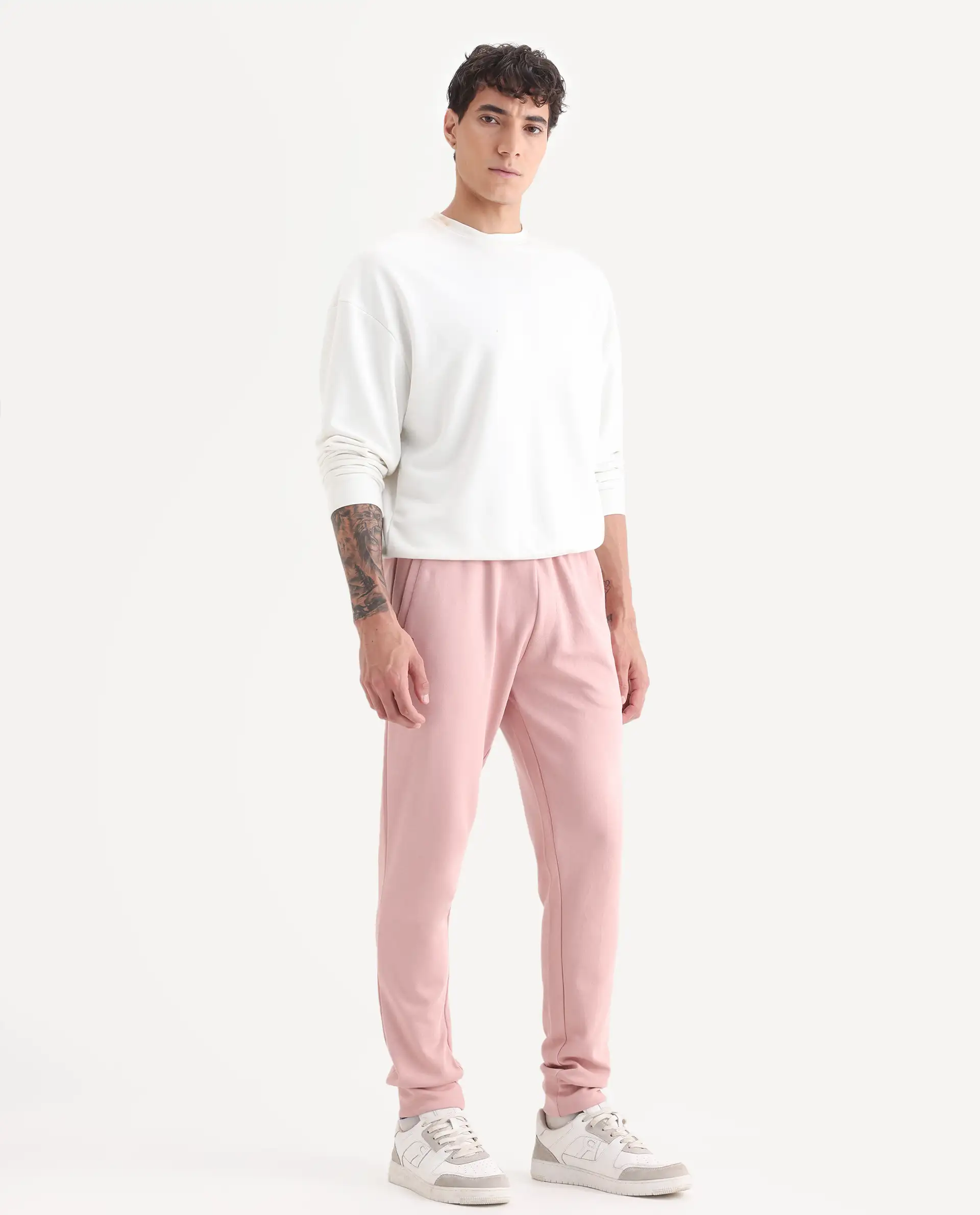 Joggers Ash Rose Men - Image 7