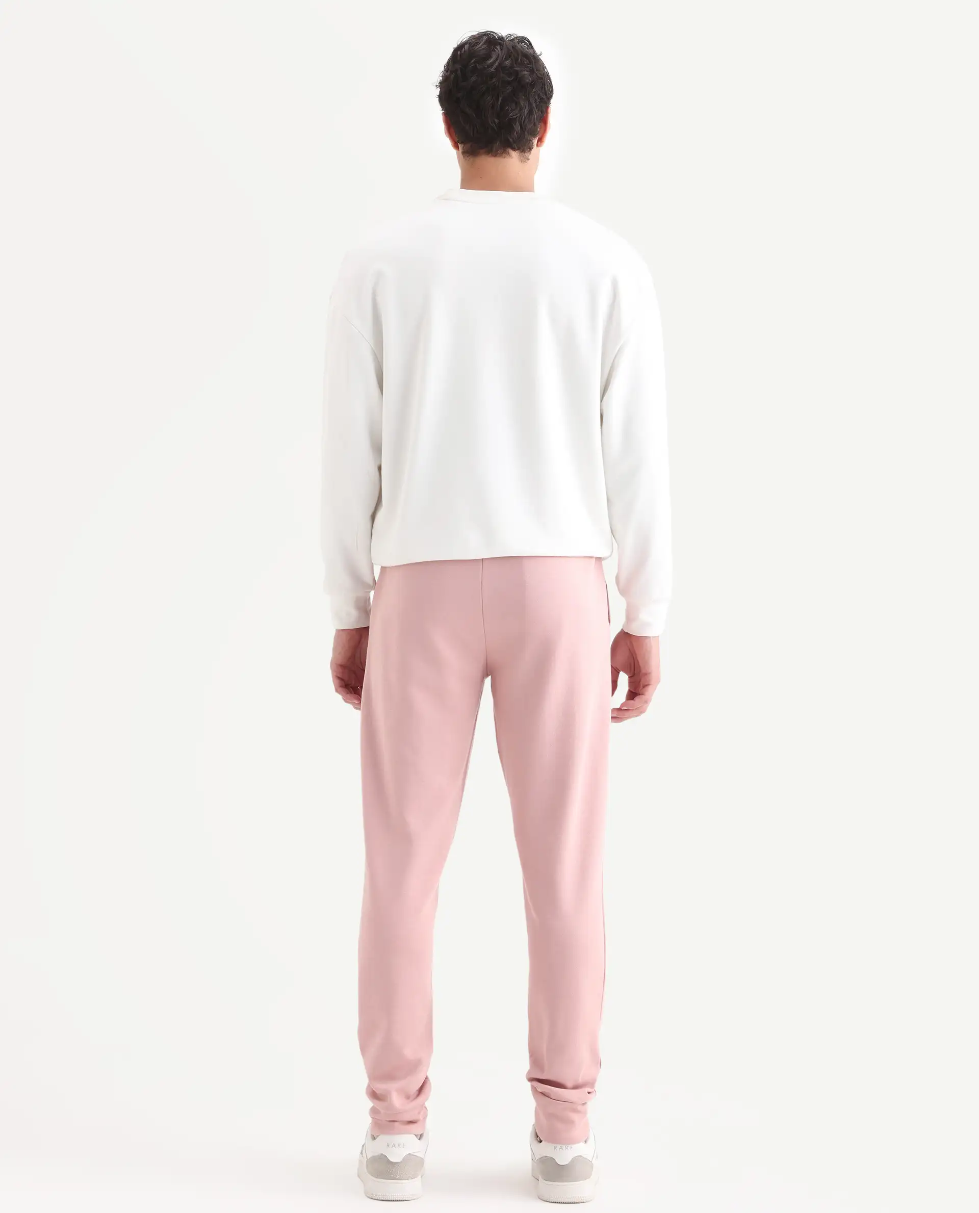 Joggers Ash Rose Men - Image 8