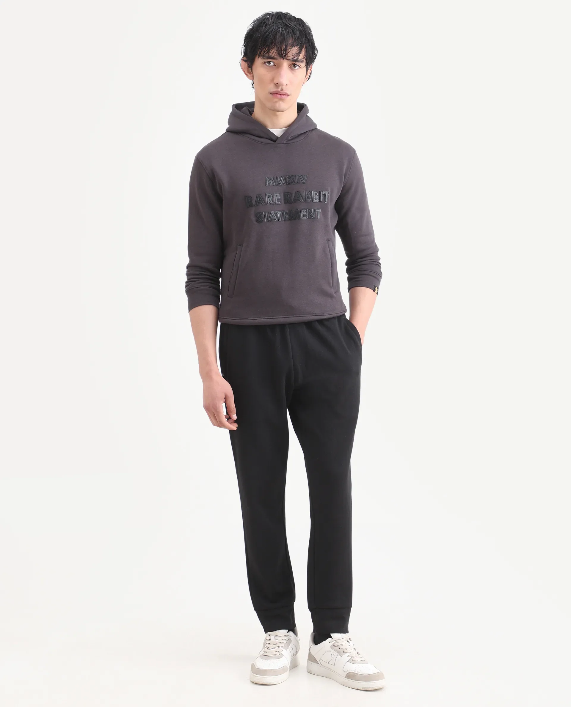 Joggers  Double Black Men - Image 6