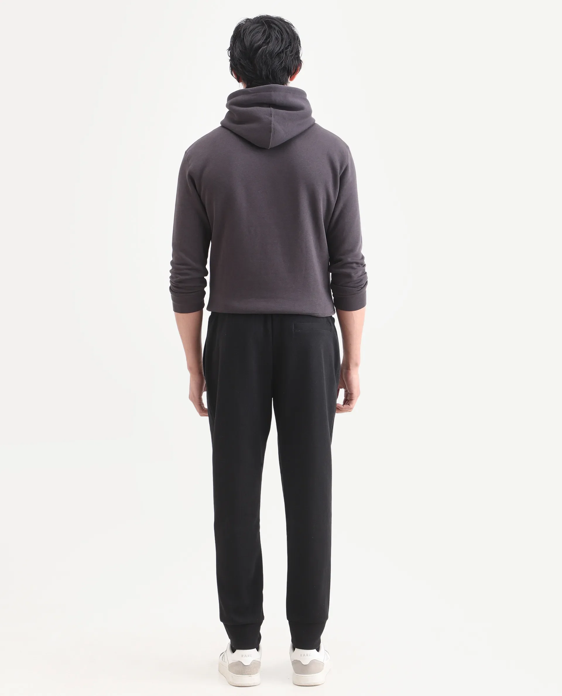 Joggers  Double Black Men - Image 7