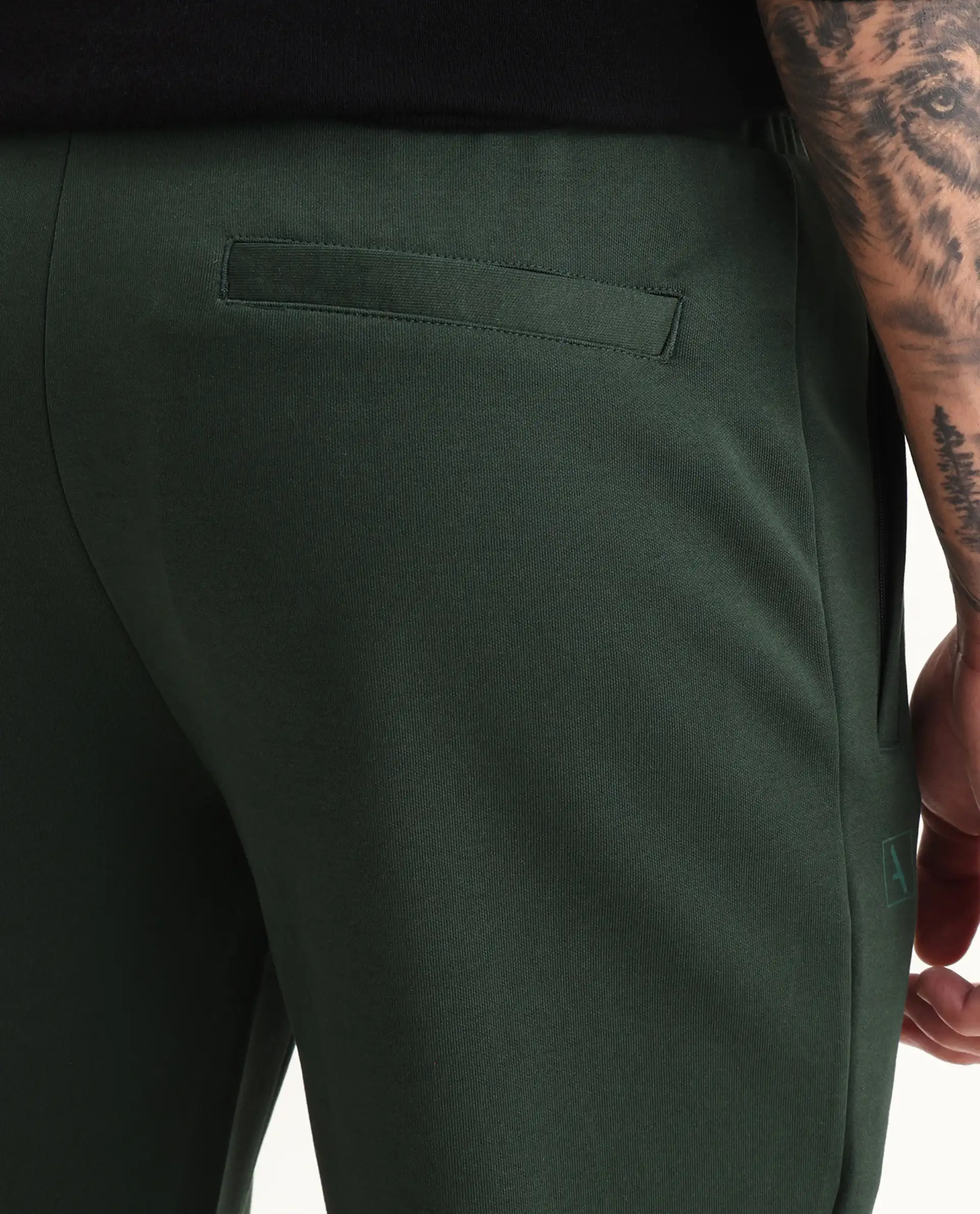 Joggers  Mountain Green Men - Image 5