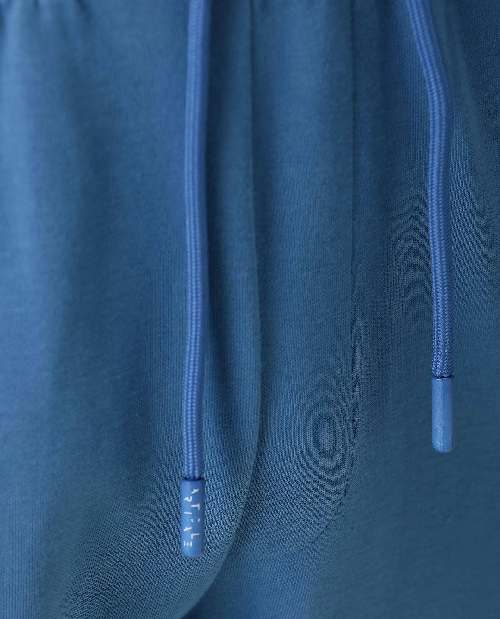 Joggers  Enamel Blue Men - Image 2