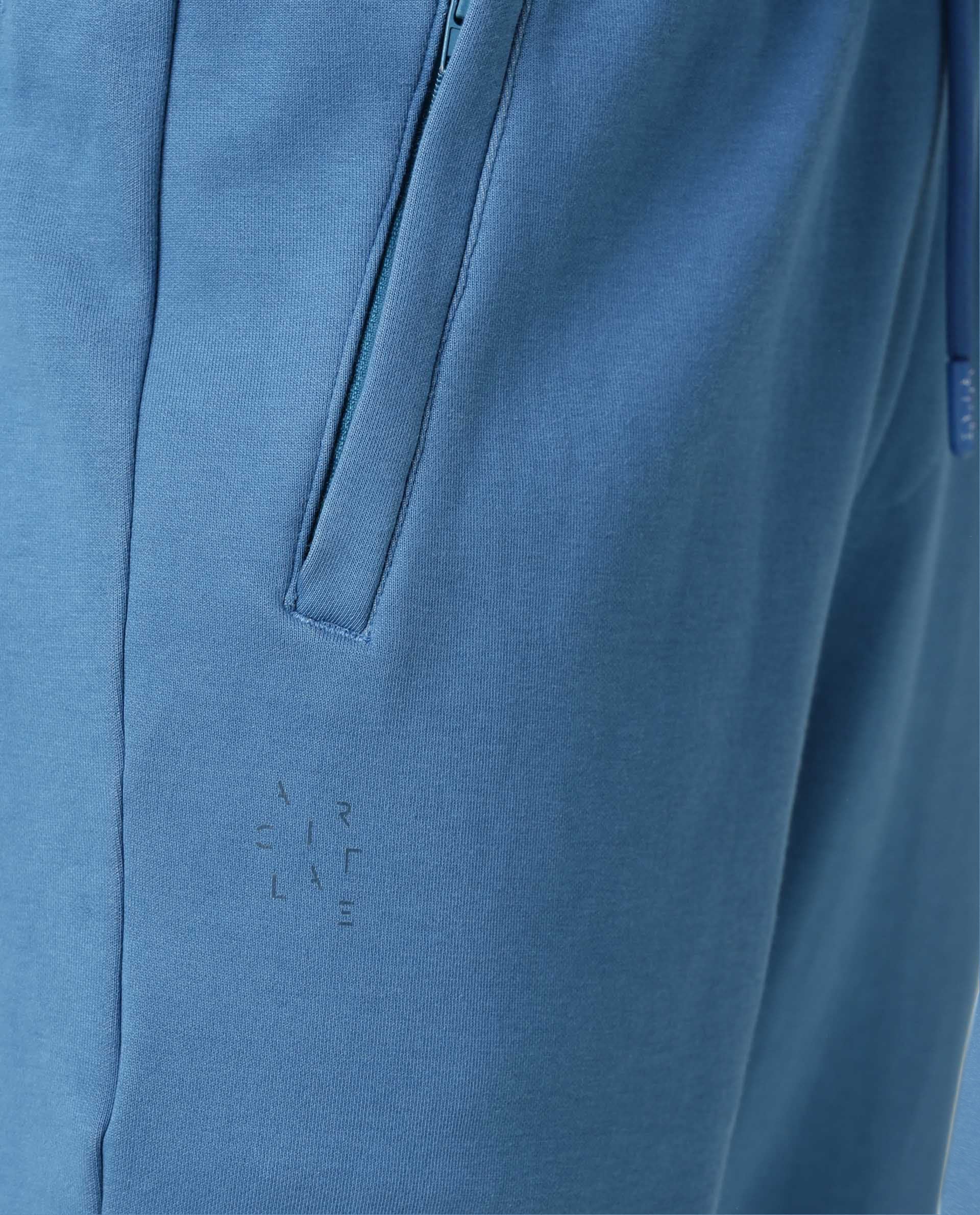 Joggers  Enamel Blue Men - Image 4