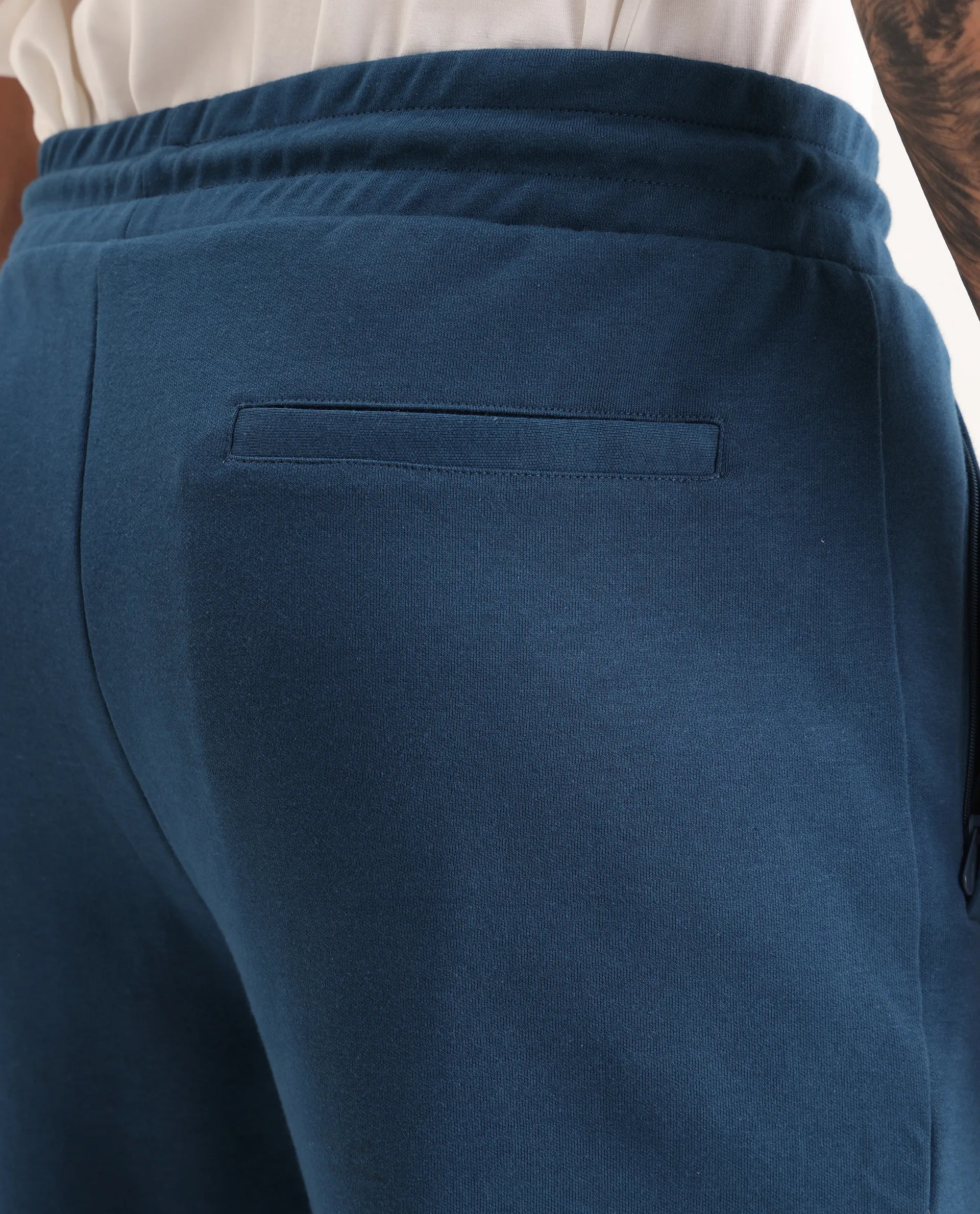 Joggers  Oyster Teal Men - Image 7