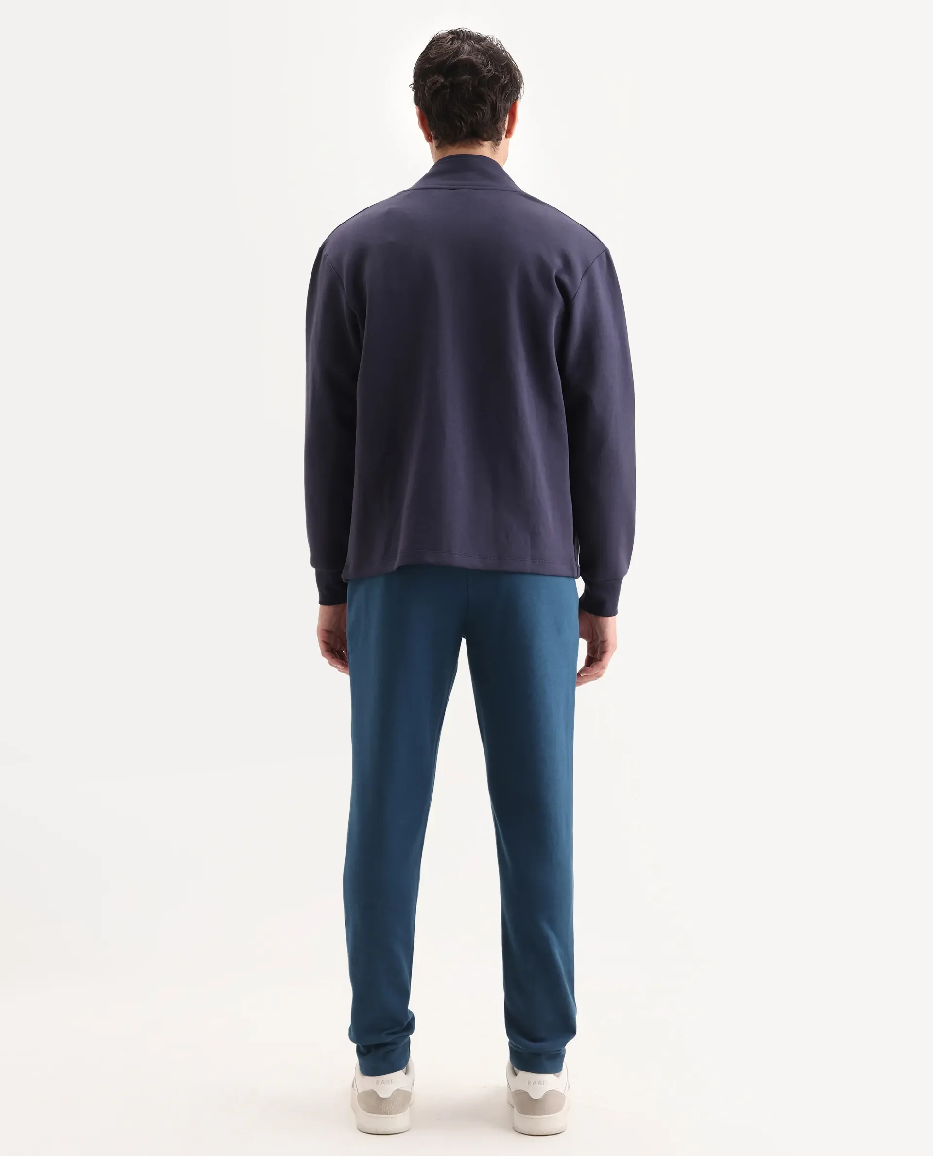 Joggers  Oyster Teal Men - Image 8