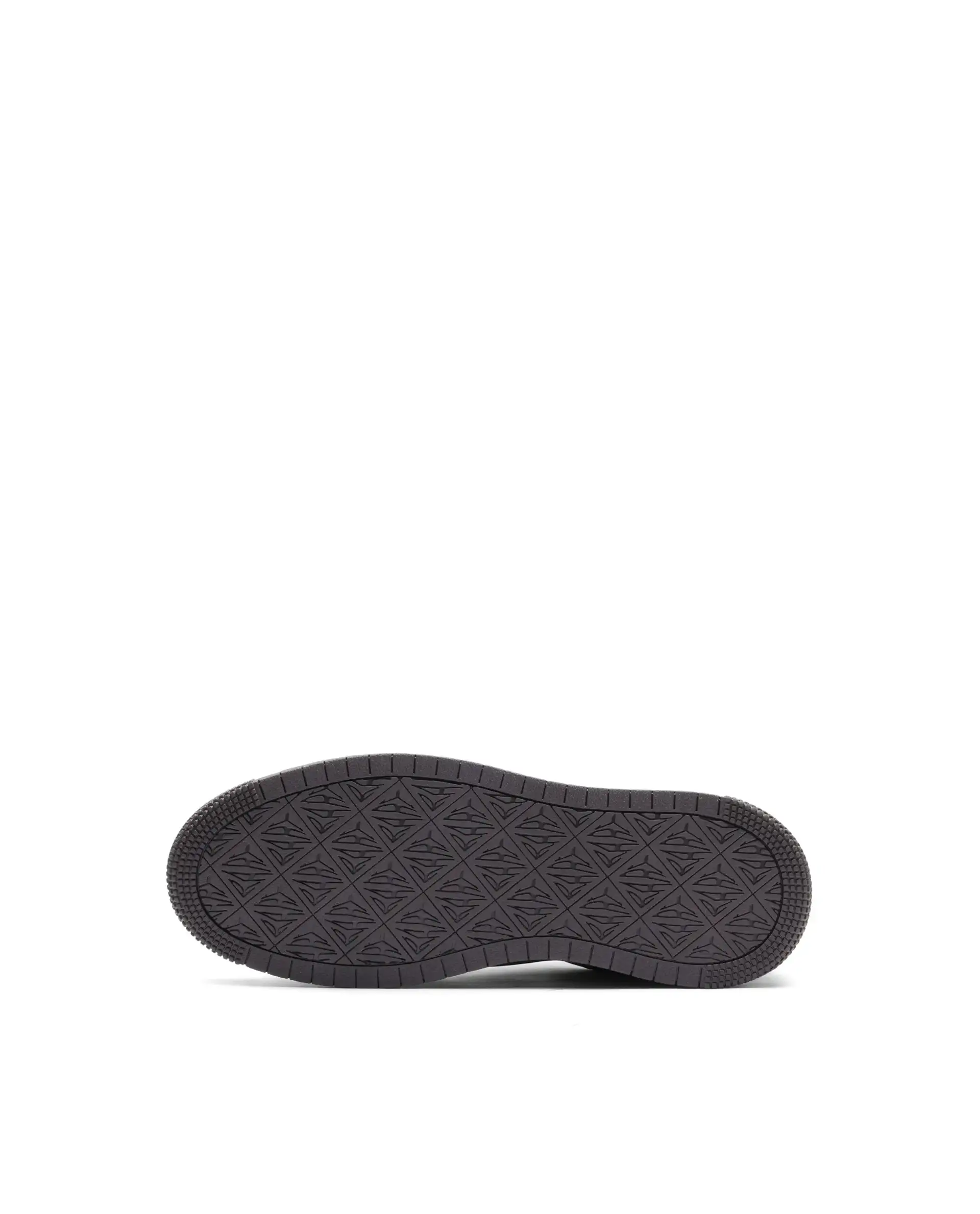 Rare Rabbit Men's Agno Olive Micro Leather Sneaker - Image 6