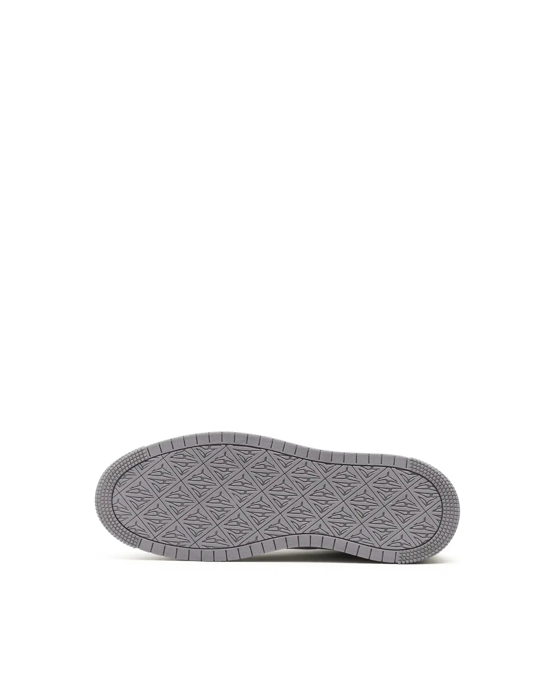 Rare Rabbit Men's Amigo Grey Parachute Lace-Up Closure Sneaker - Image 8