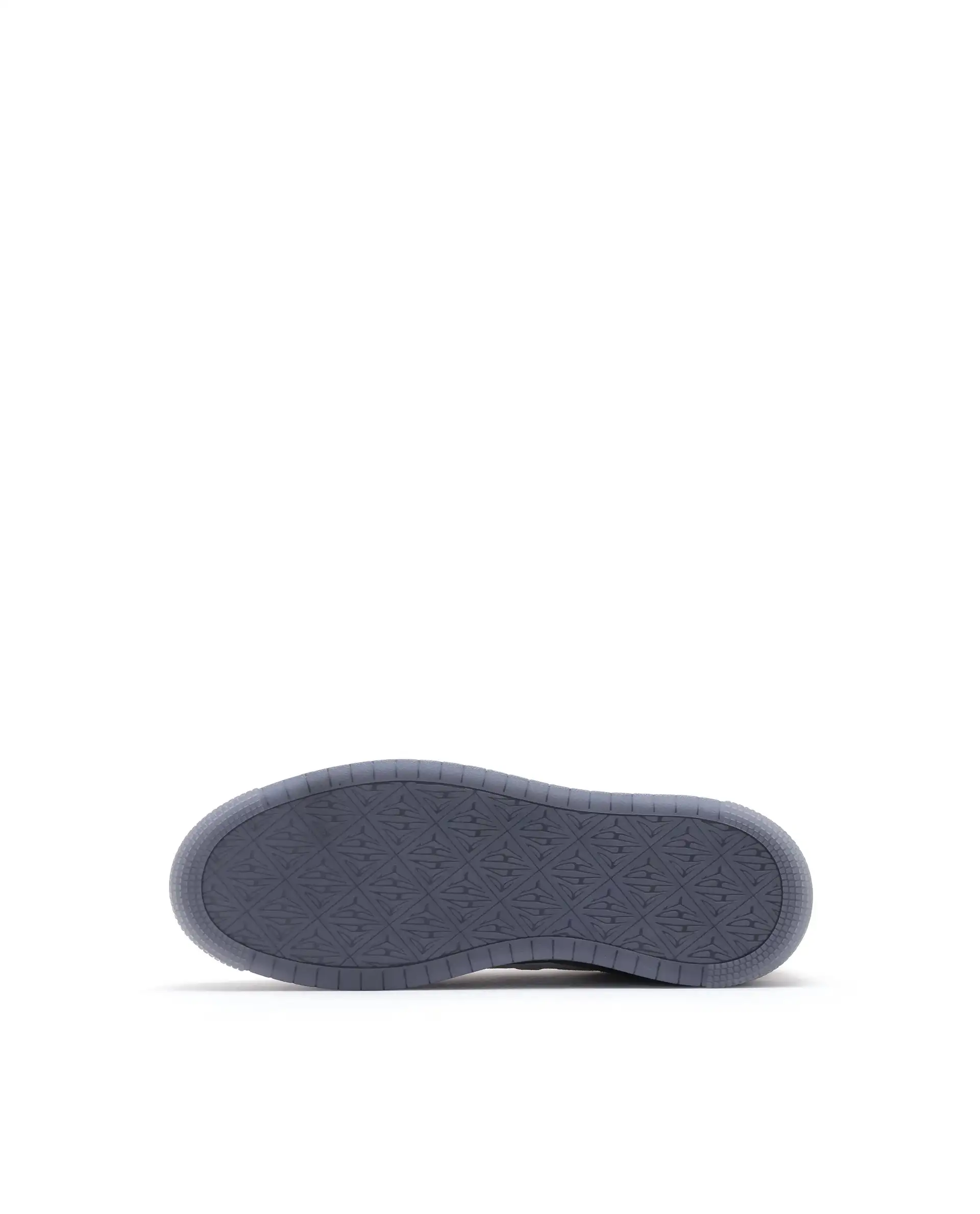 Rare Rabbit Men's Amur Orange Plain Shoes - Image 4