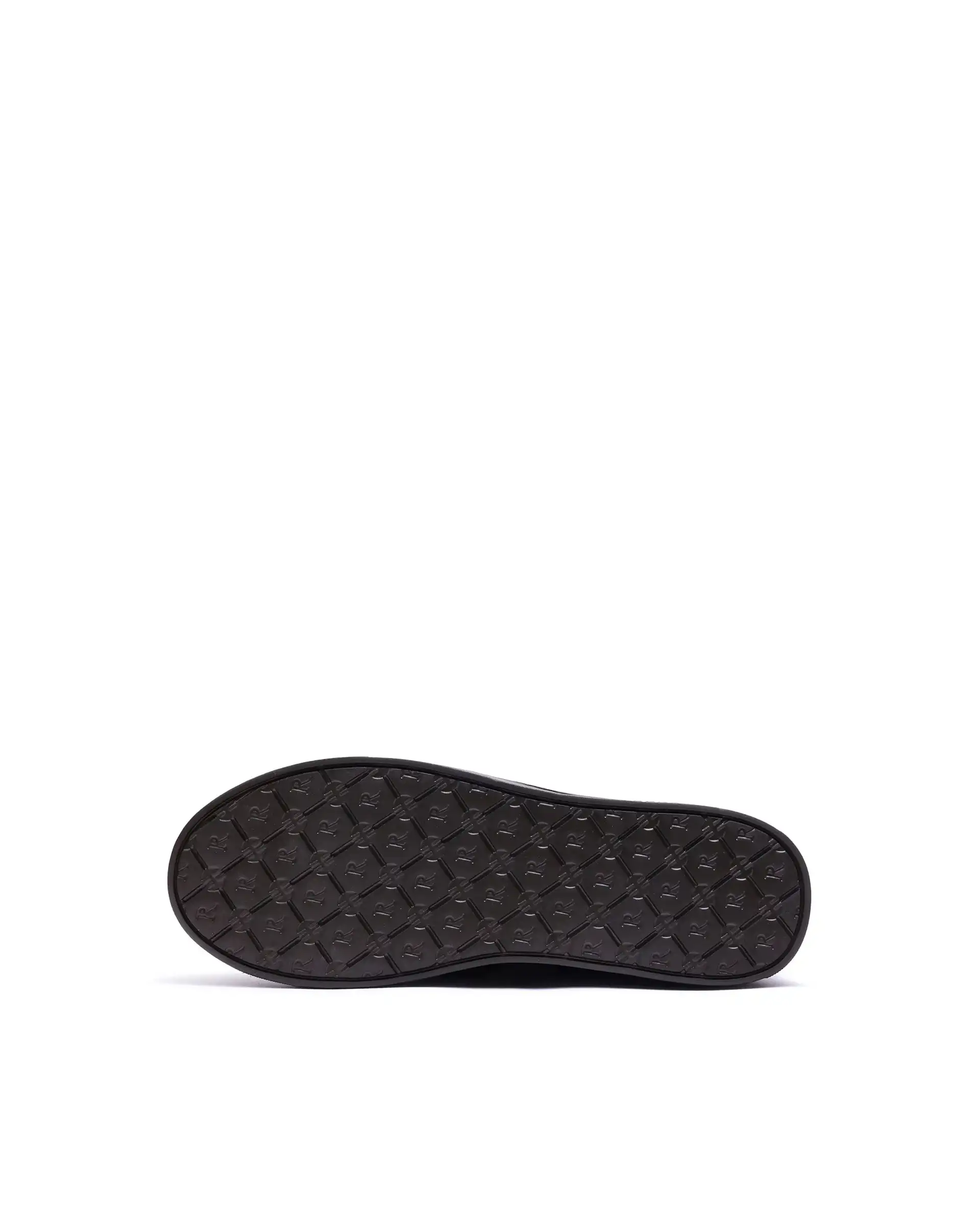 Rare Rabbit Men Berus Dark Brown Suede Slip-on Closure Shoes - Image 8