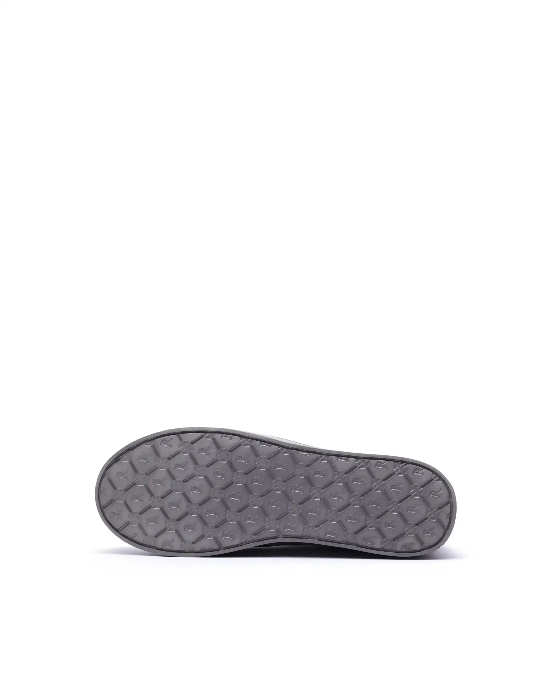 Rare Rabbit Men Berus Grey Suede Slip-on Closure Chelsea Shoes - Image 7