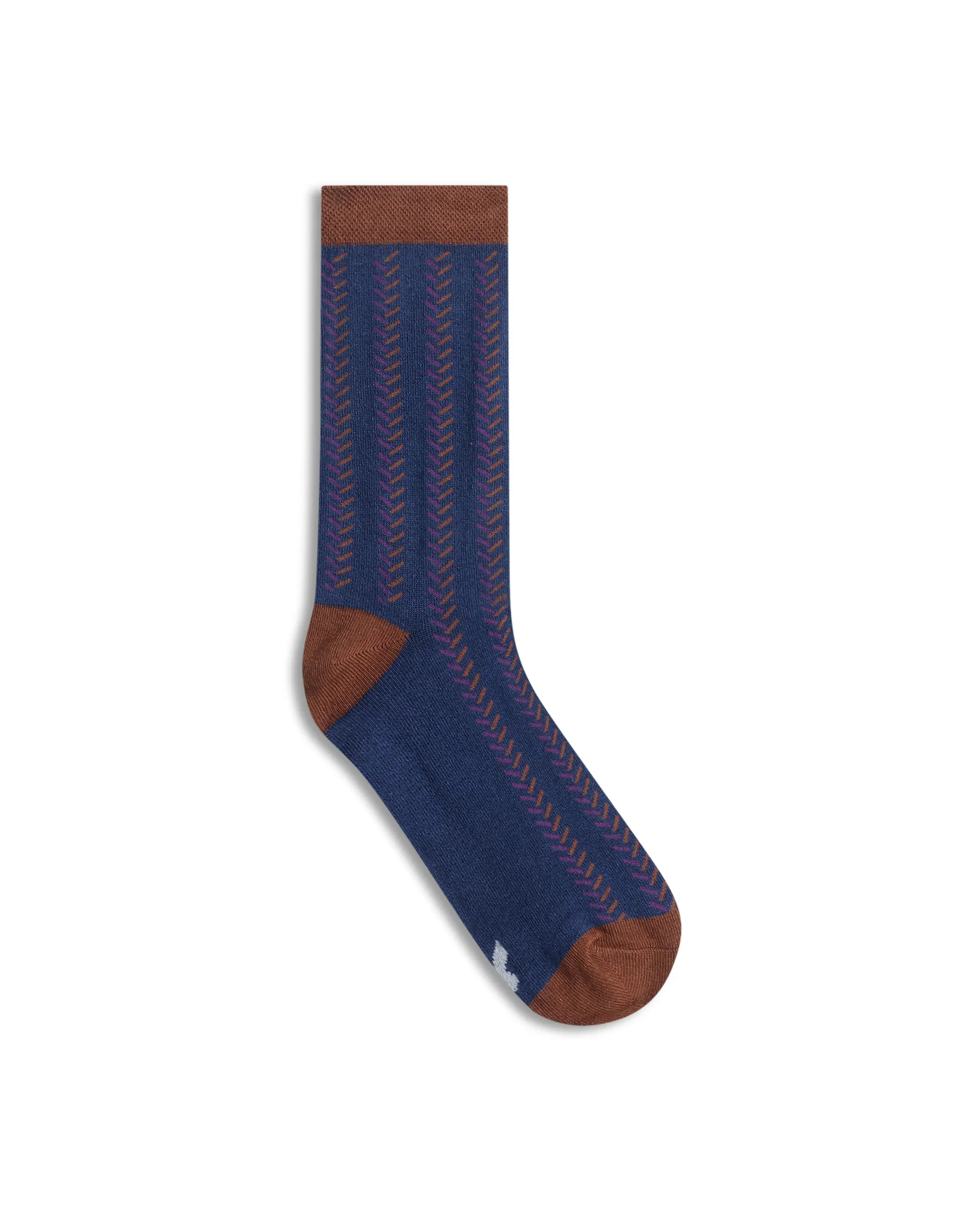 Rare Rabbit Men Bone Assorted Socks - Image 5