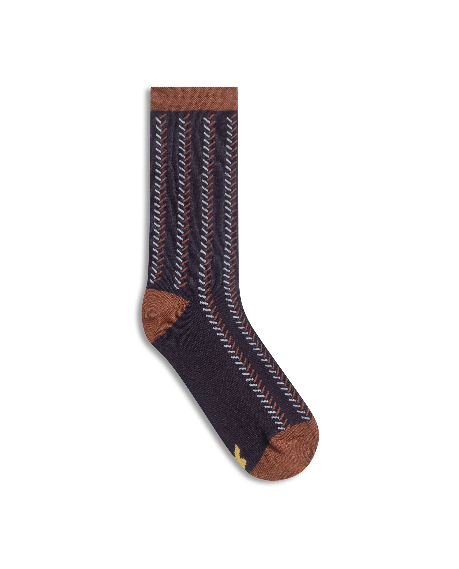 Rare Rabbit Men Bone Assorted Socks - Image 6
