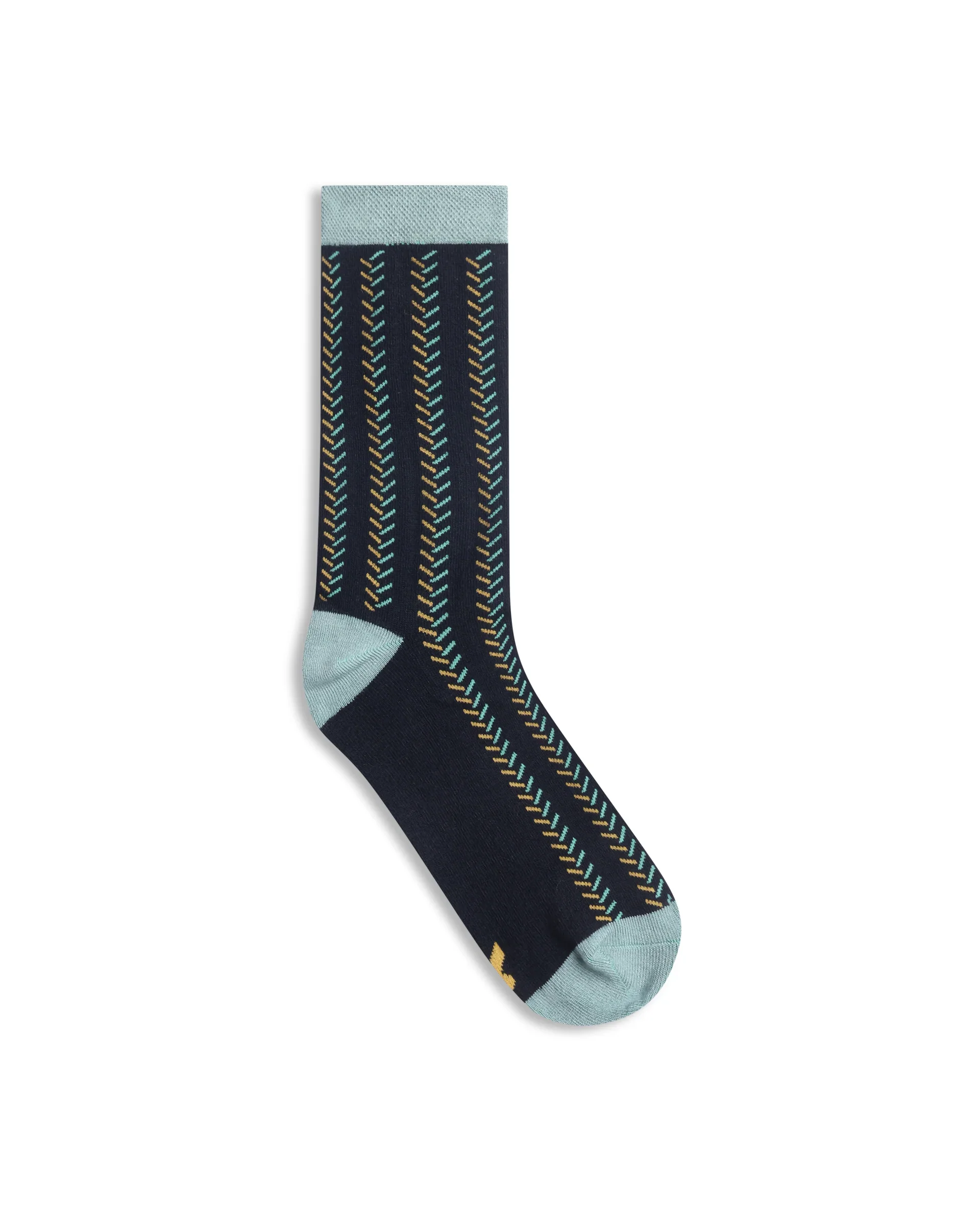 Rare Rabbit Men Bone Assorted Socks - Image 7