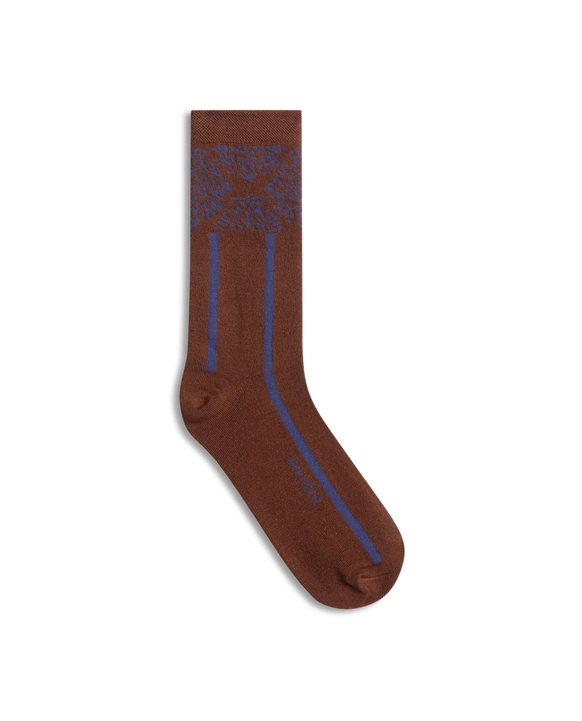 Rare Rabbit Men Border Assorted Socks - Image 8
