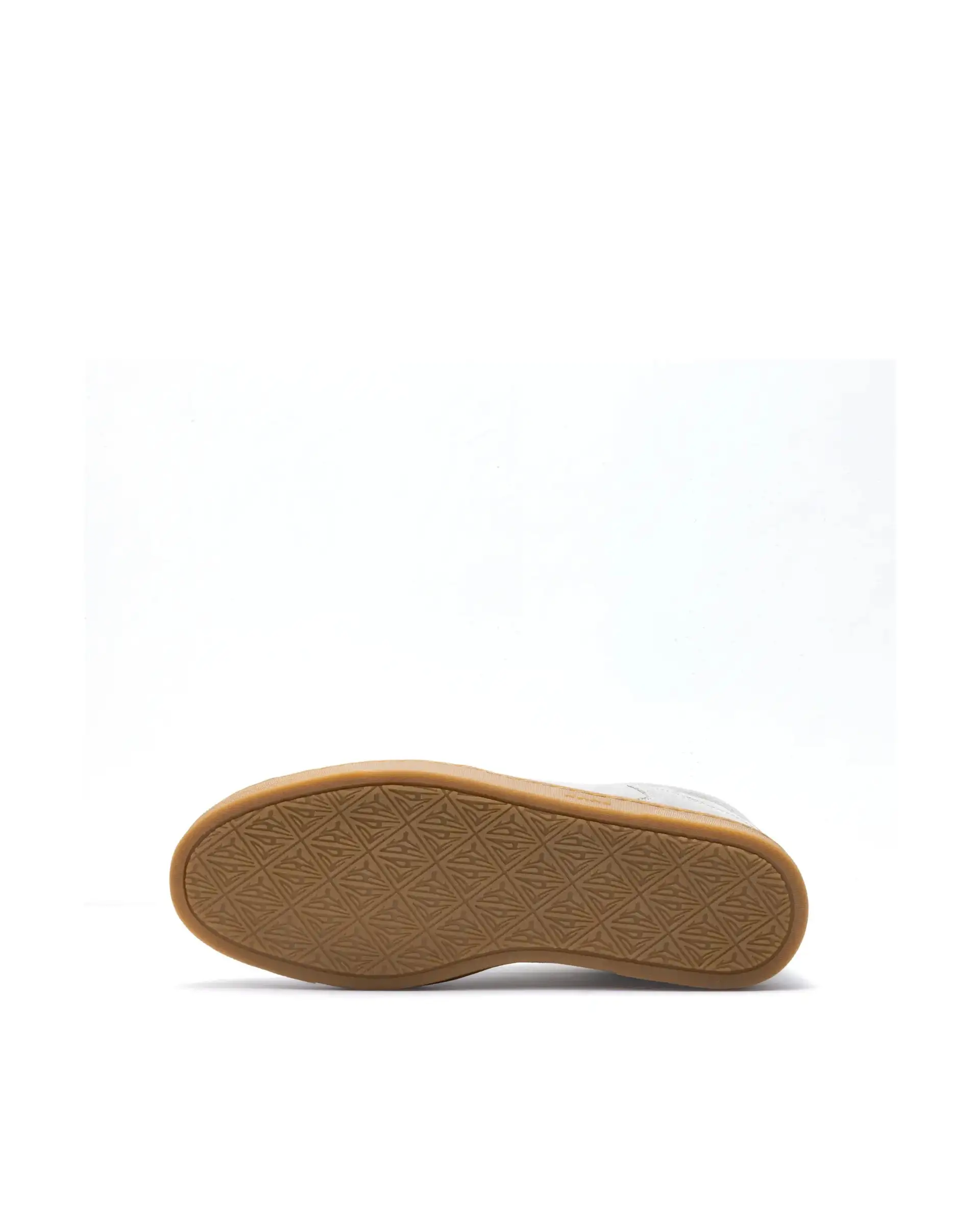 Rare Rabbit Men's Burnie Grey Lace-Up Closure Suede Sneaker - Image 8
