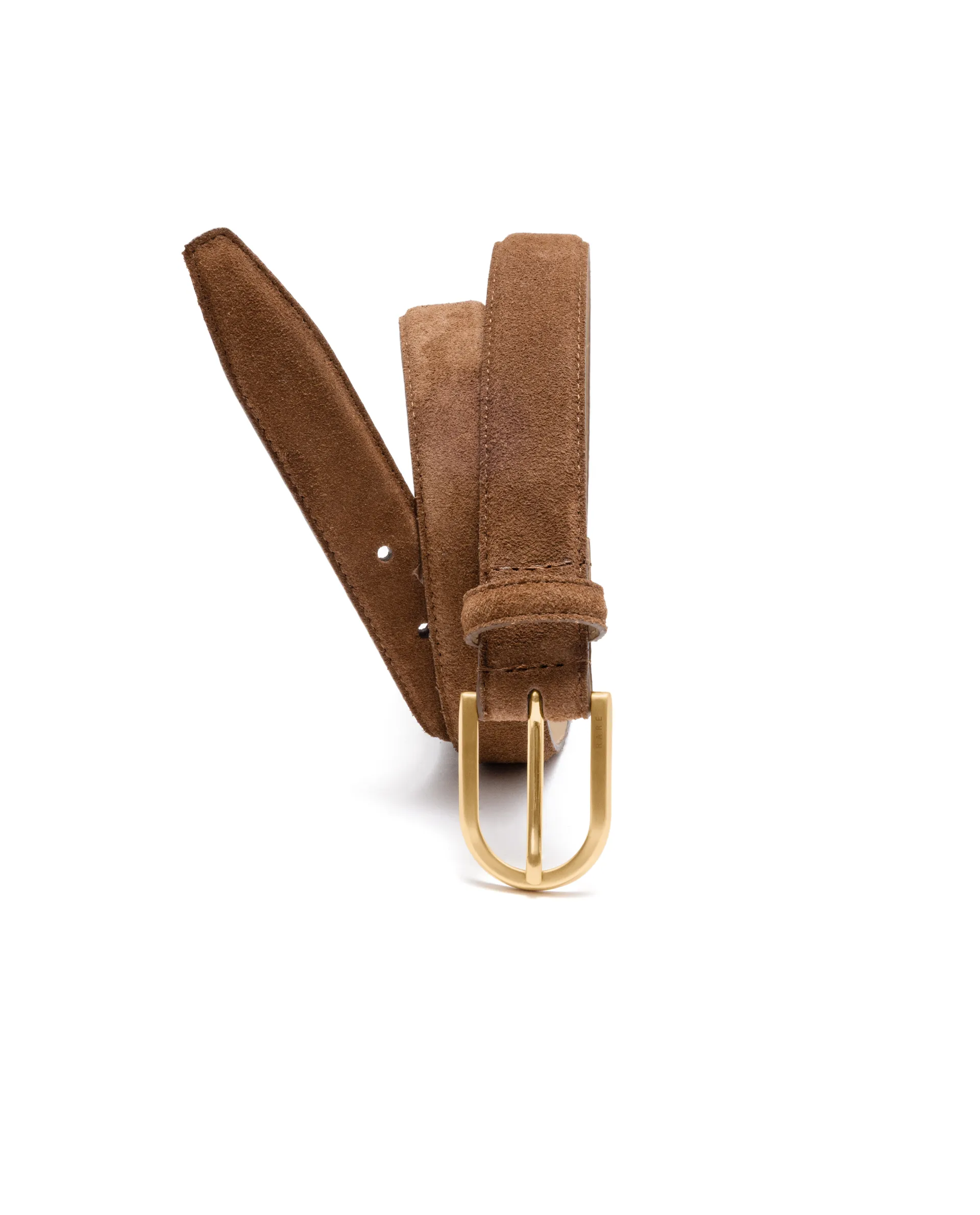Rare Rabbit Men Cava Tan Belt - Image 6