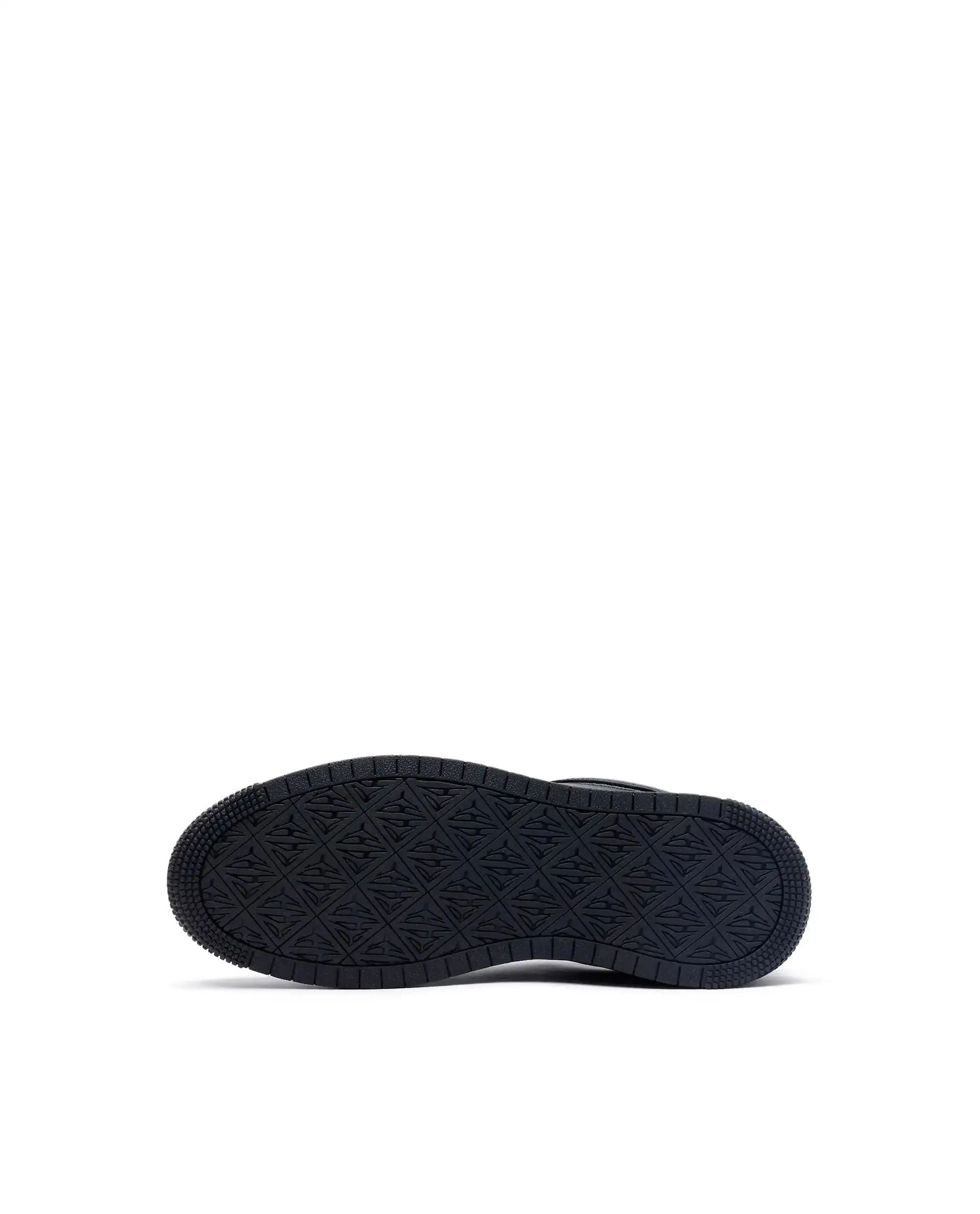 Rare Rabbit Men Dorset Black Lace-Up Closure Shoes - Image 6
