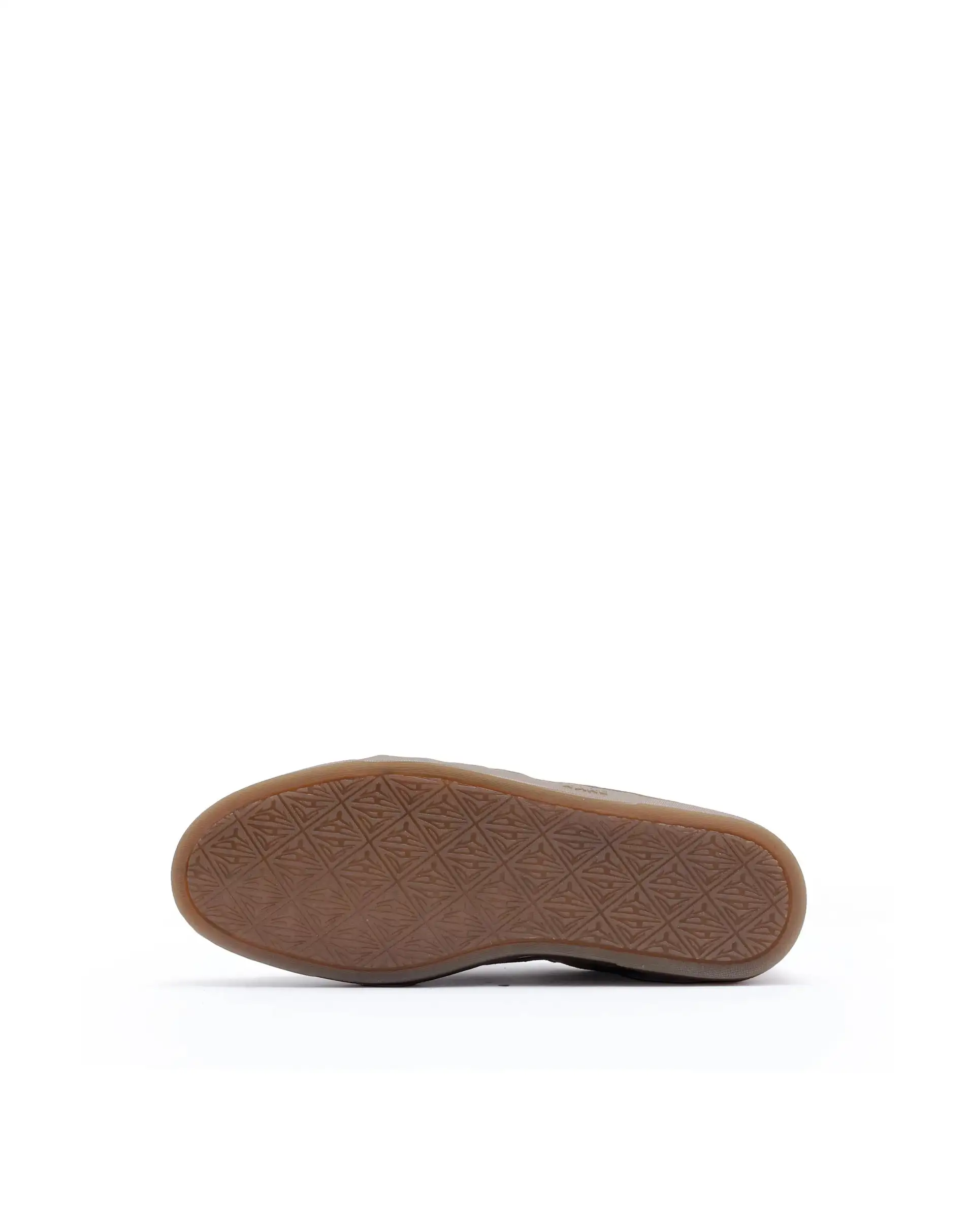 Rare Rabbit Men Duai Tan Lace-Up Closure Sneaker - Image 4