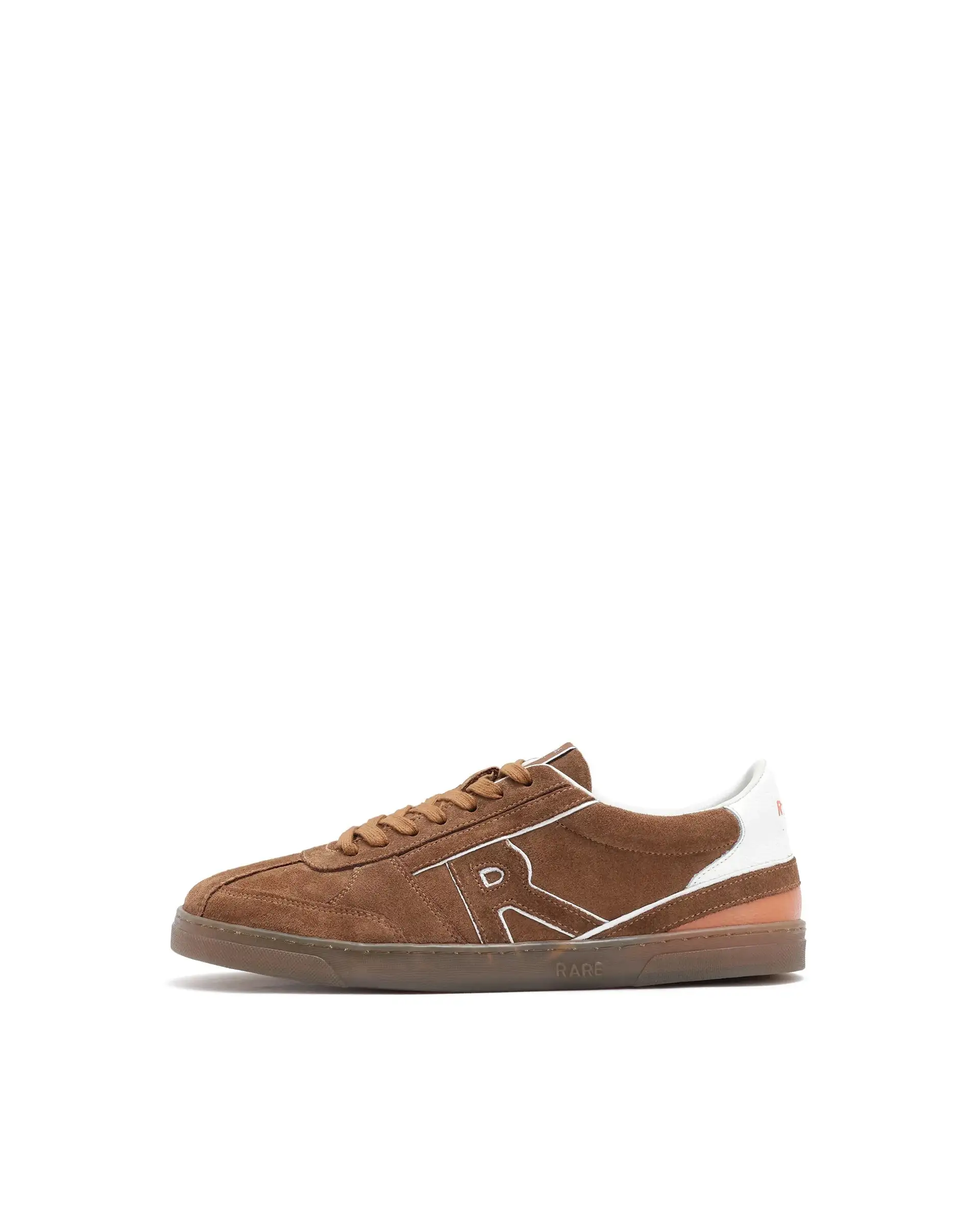 Rare Rabbit Men Duai Tan Lace-Up Closure Sneaker - Image 9