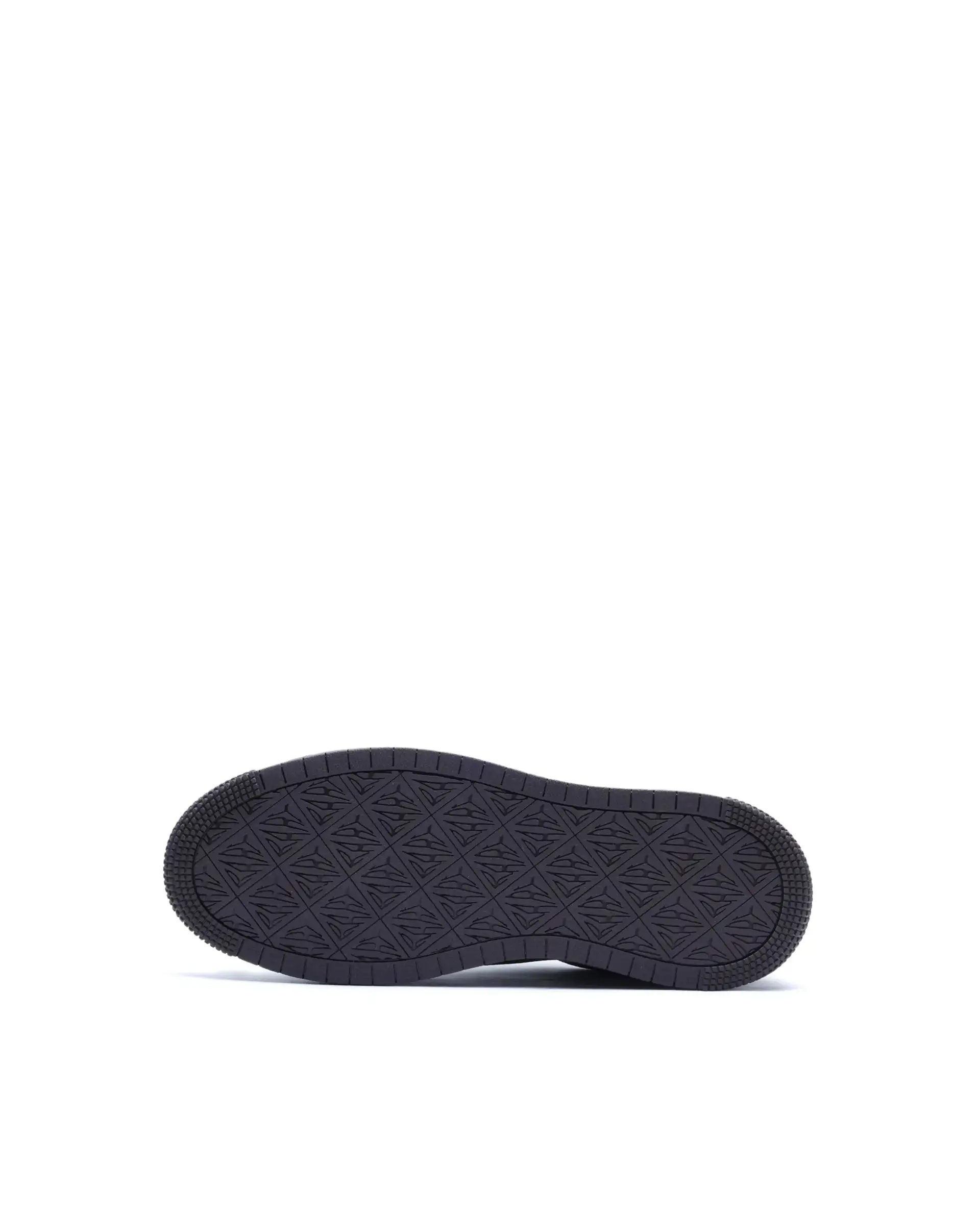 Rare Rabbit Men's Elleo Olive Micro Leather Sneaker - Image 6