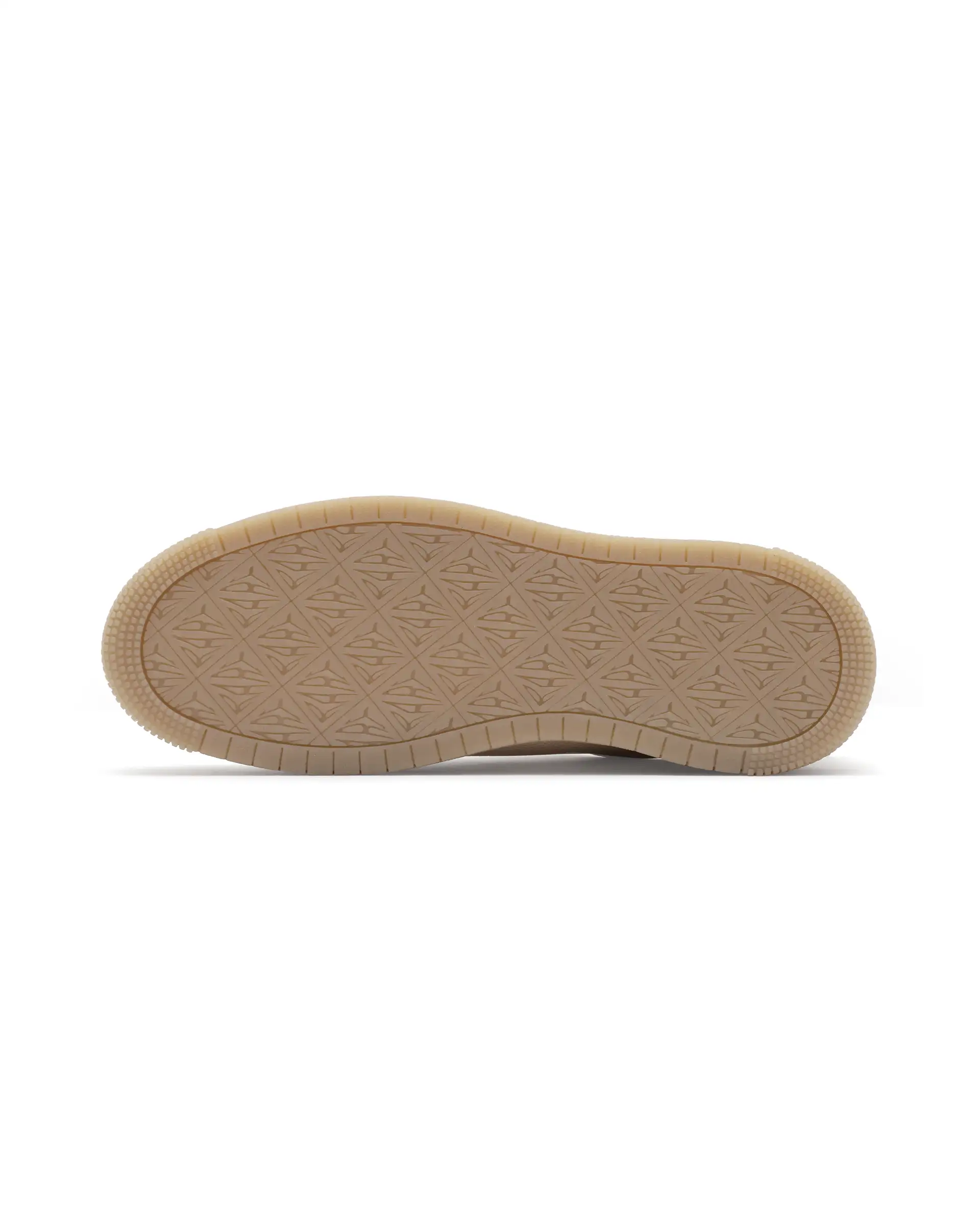 Rare Rabbit Men Elton Beige Lace-Up Closure Sneaker - Image 4