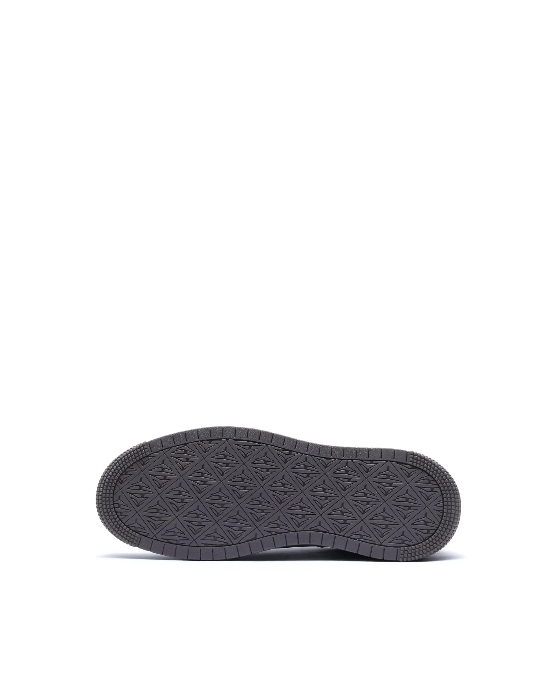 Rare Rabbit Men's Elysium Dark Grey Lace-Up Closure Sneaker - Image 8