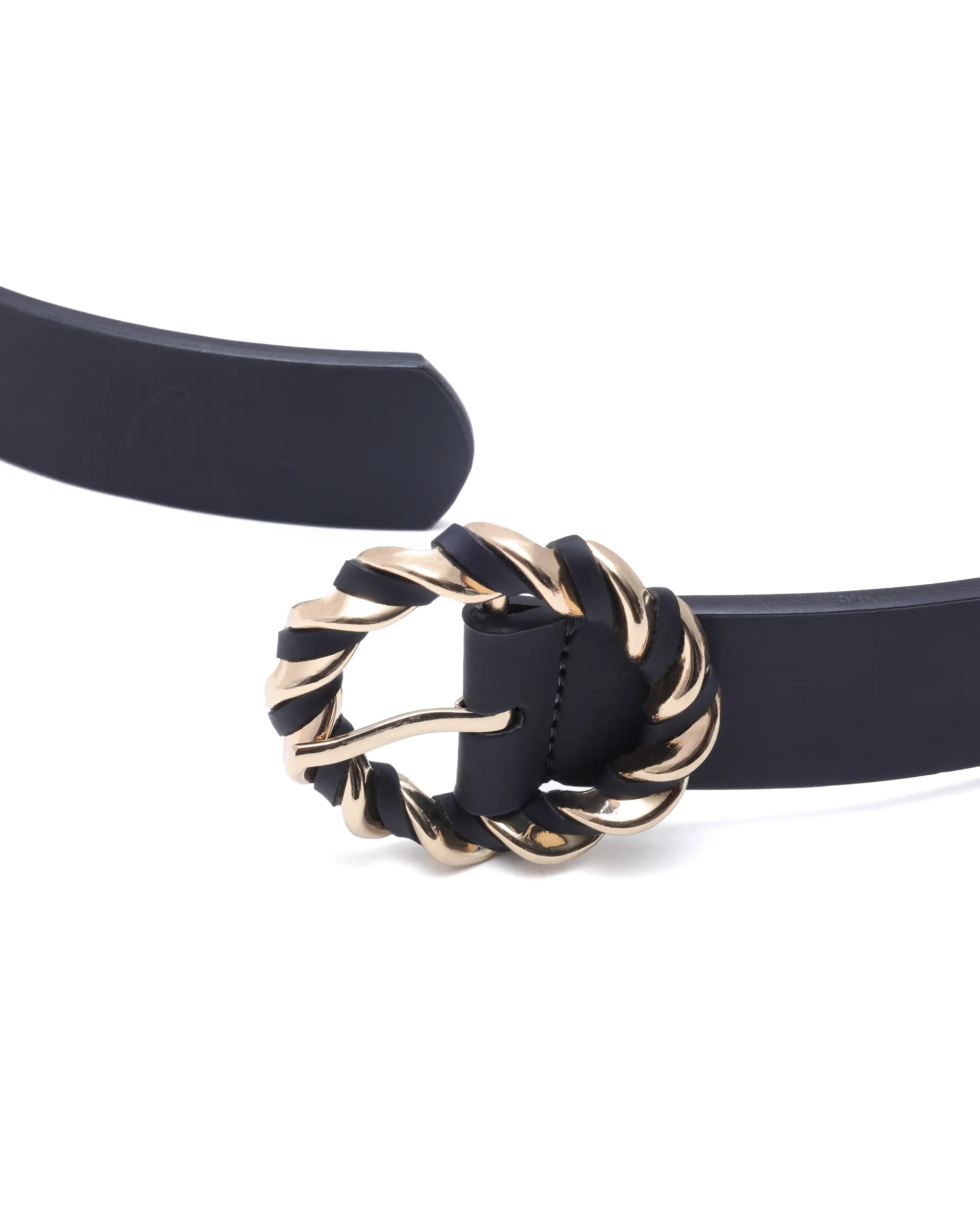 Rareism Women Ember Black Belt - Image 10