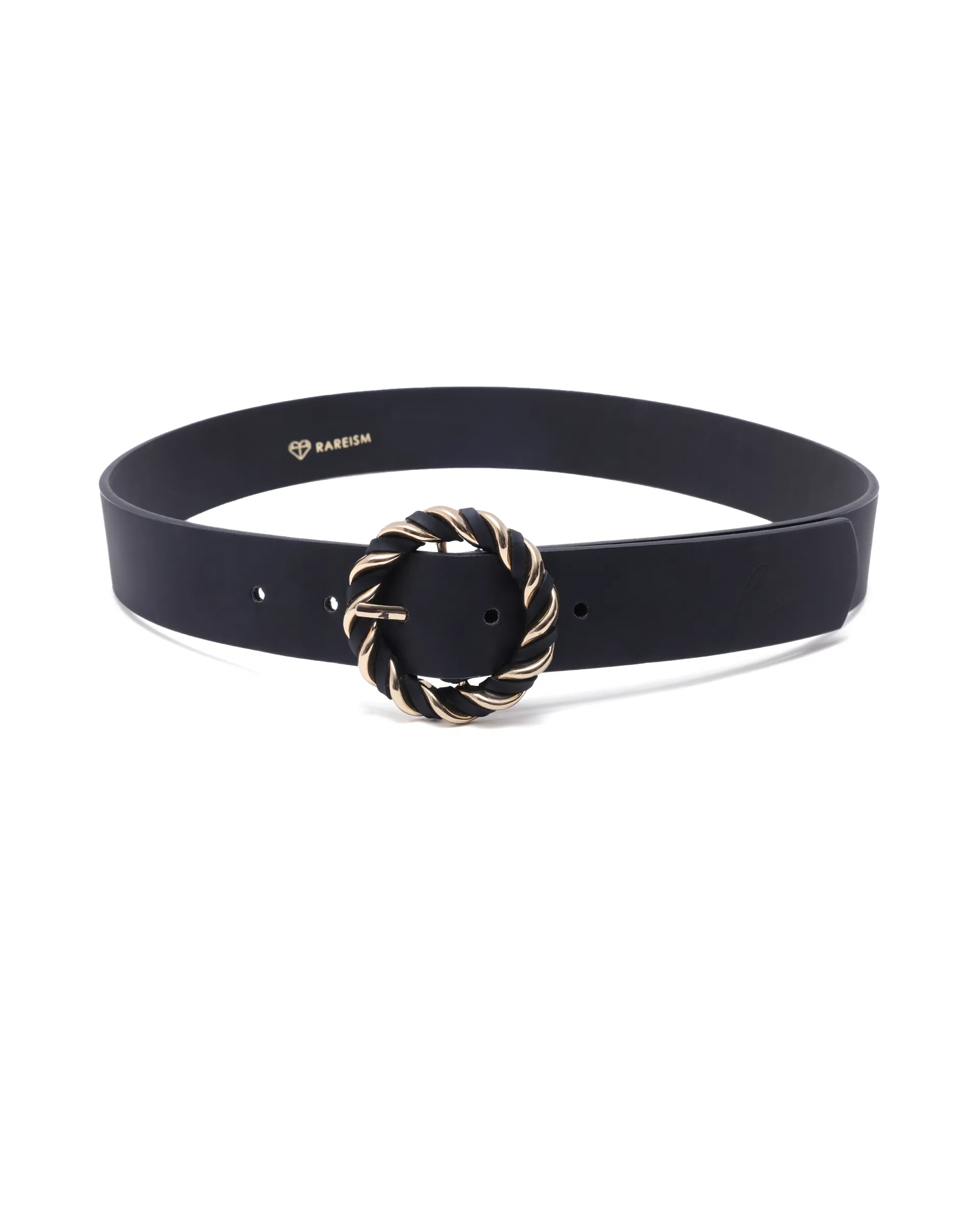 Rareism Women Ember Black Belt - Image 11