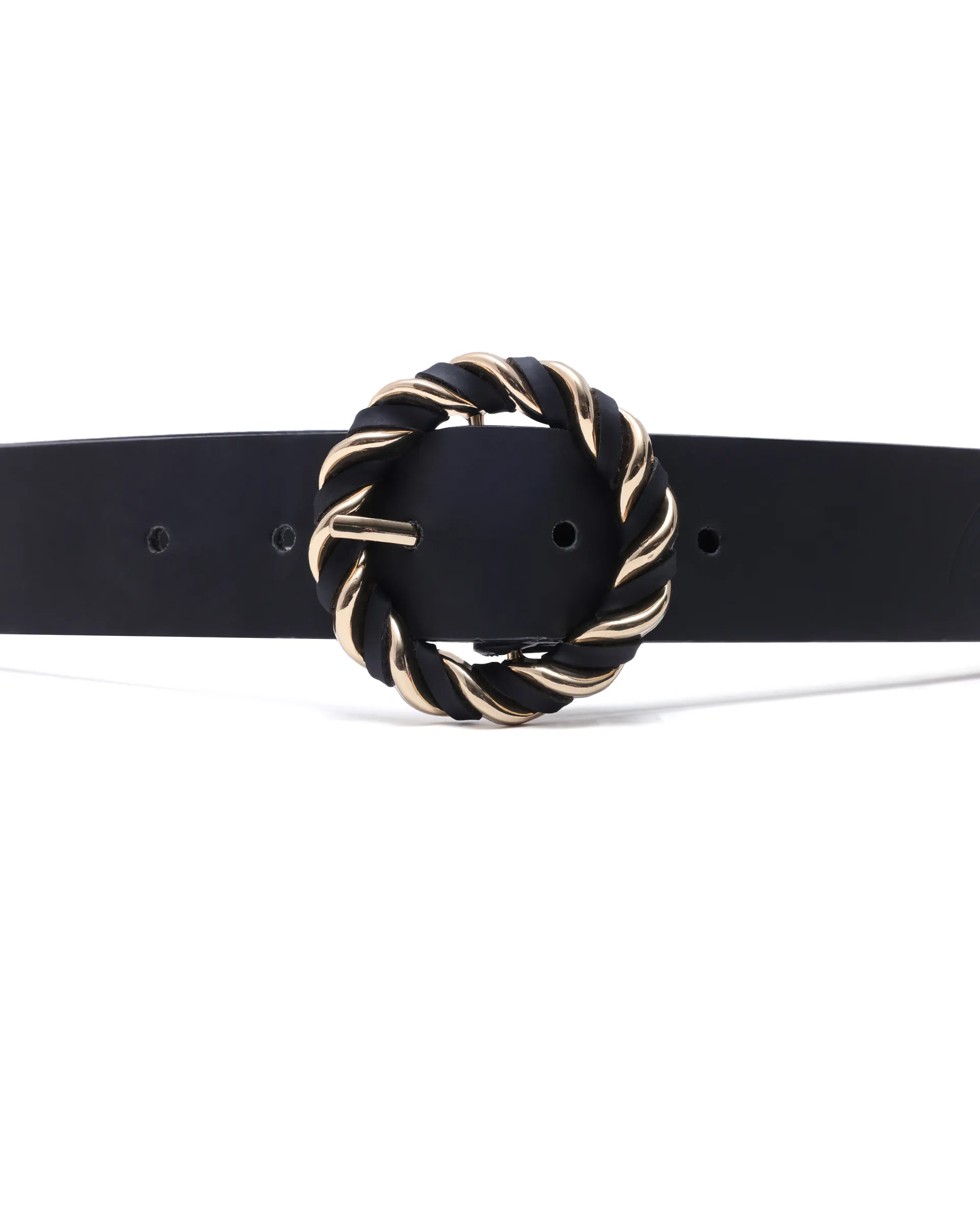 Rareism Women Ember Black Belt - Image 8