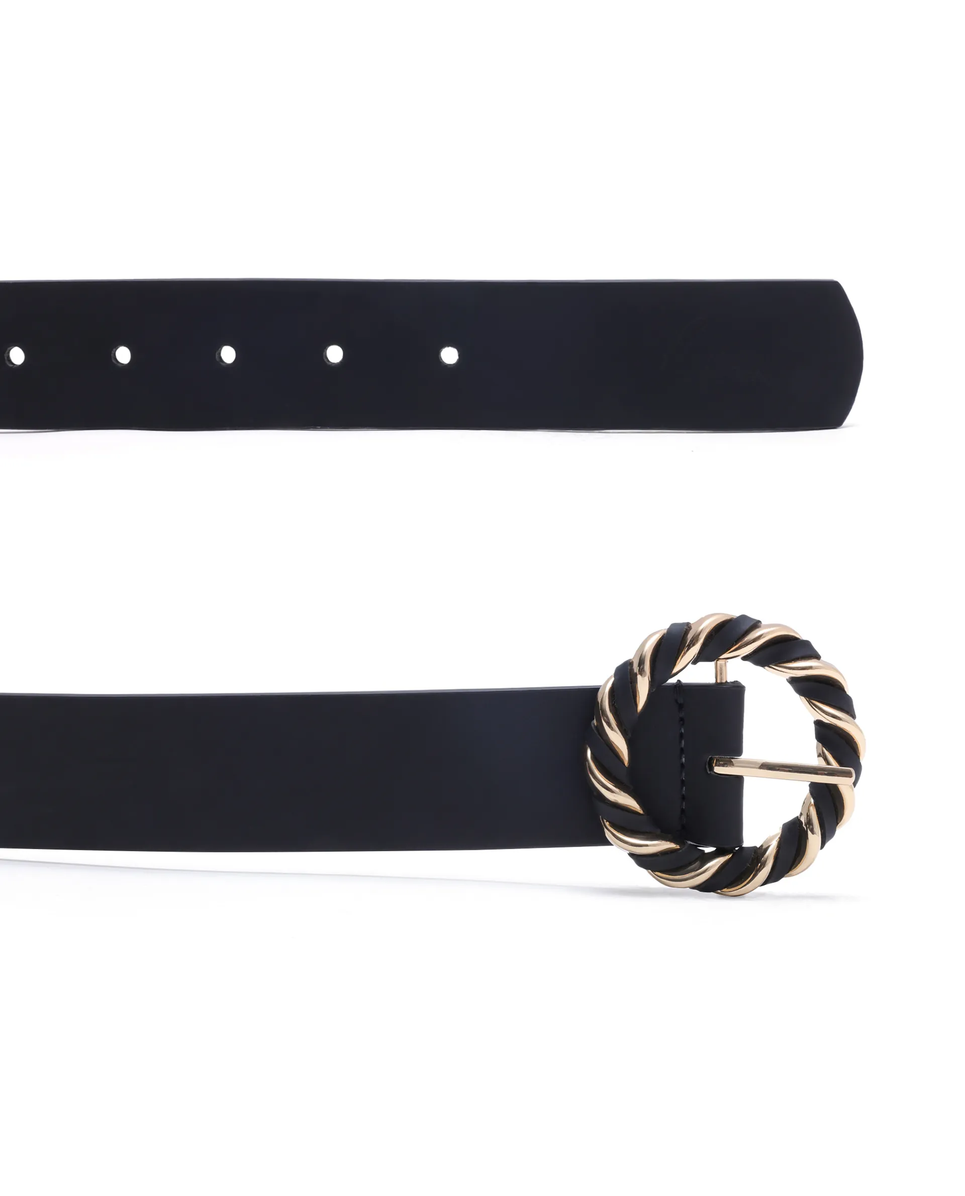 Rareism Women Ember Black Belt - Image 9