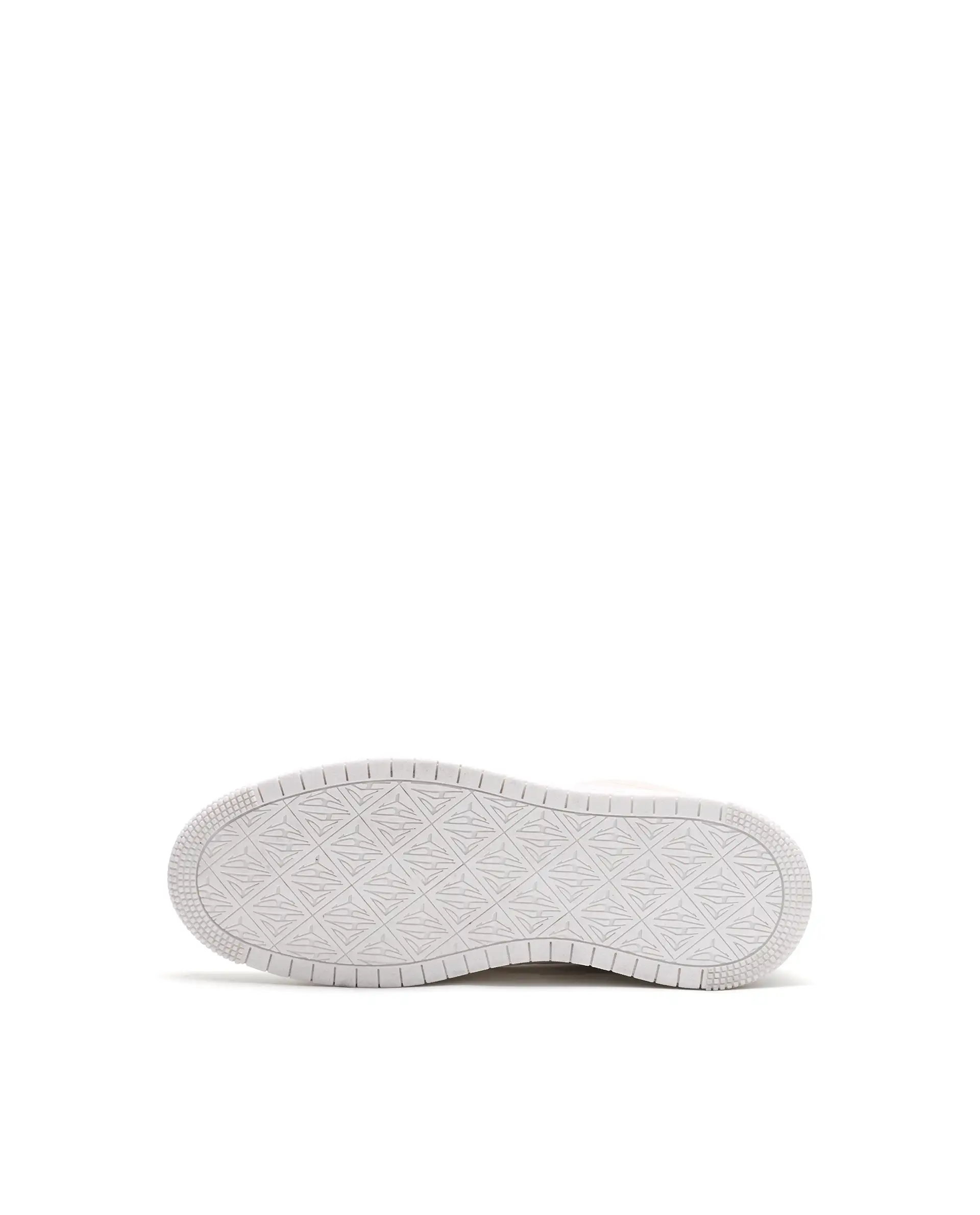 Rare Rabbit Men's Erik Beige Micro Fiber Sneaker - Image 5