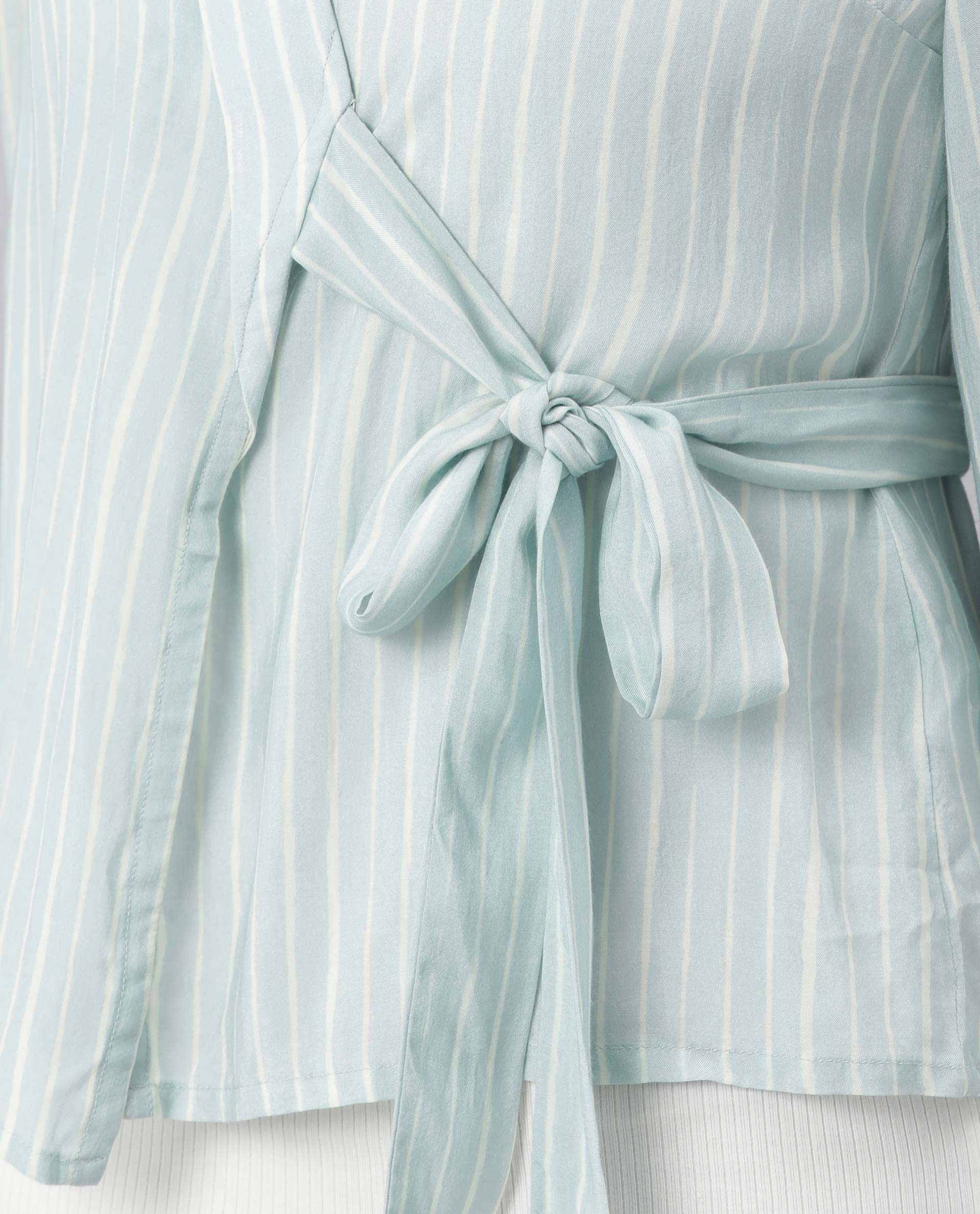 Rareism Women's Fairy Blue Top - Image 3