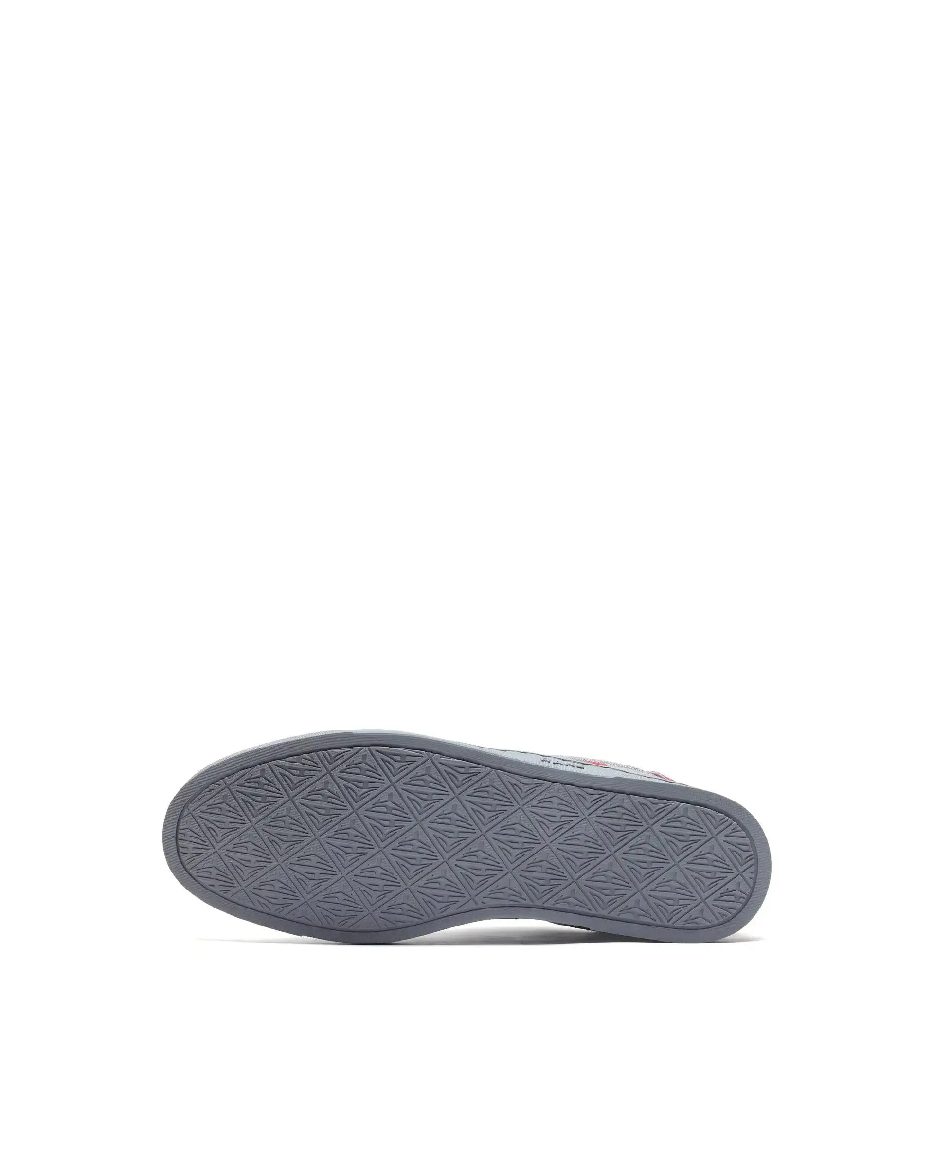 Rare Rabbit Men's Fizzo Grey Suede Sneaker - Image 7