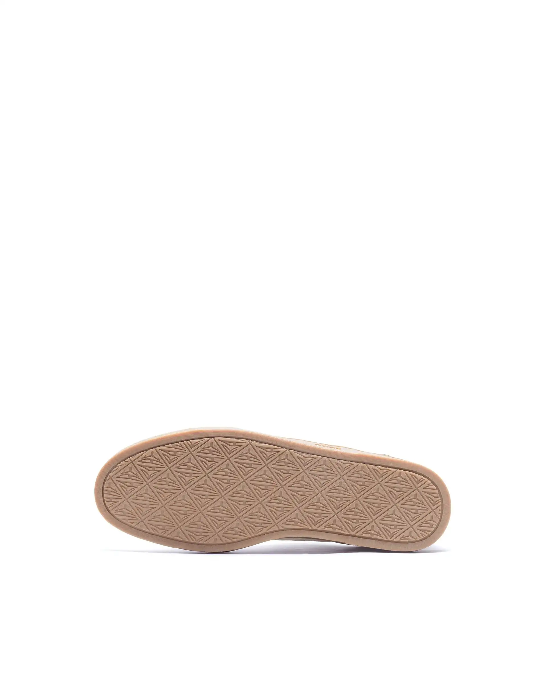 Rare Rabbit Men's Fizzo Light Brown Suede Sneaker - Image 7