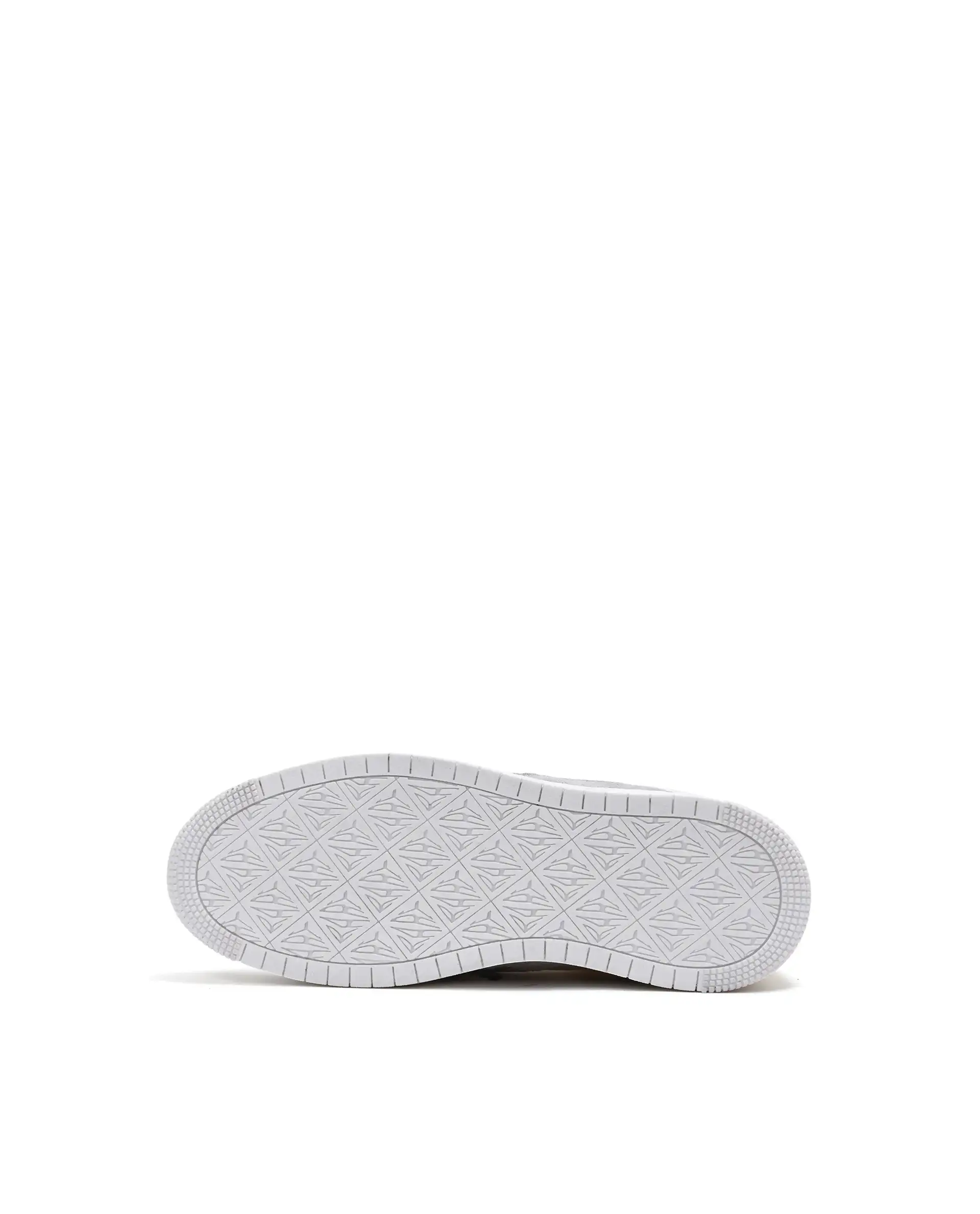 Rare Rabbit Men's Flint White Leather Lace-Up Closure Sneaker - Image 7